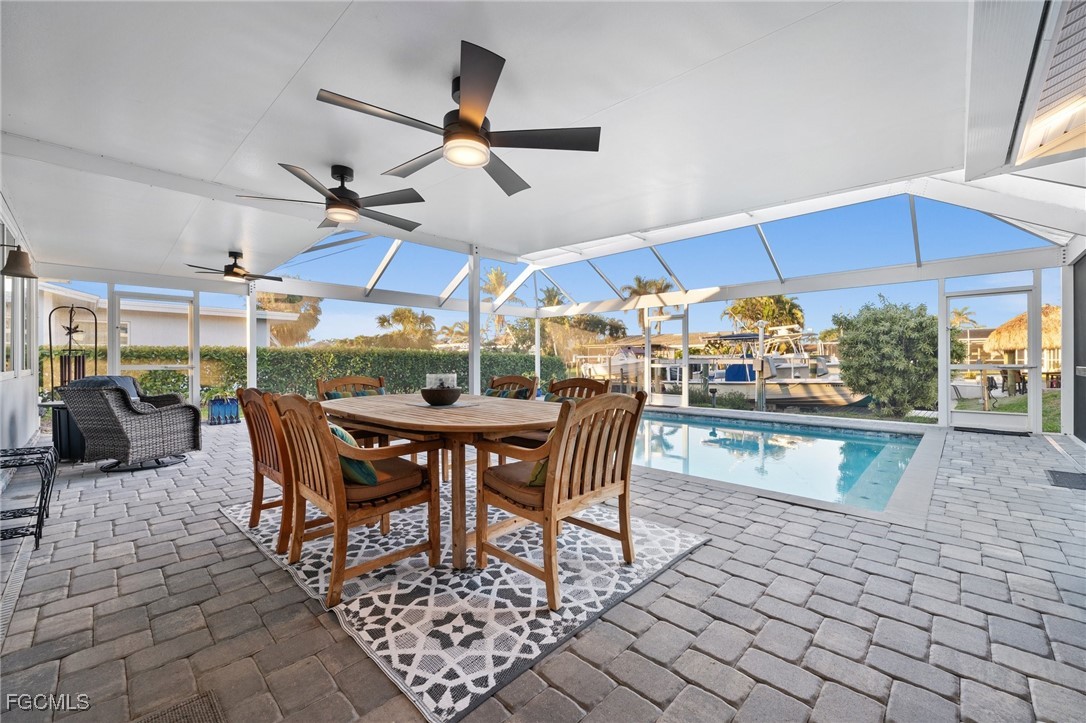Cape Coral, Florida, 33904, United States, 3 Bedrooms Bedrooms, ,2 BathroomsBathrooms,Residential,For Sale,2005762