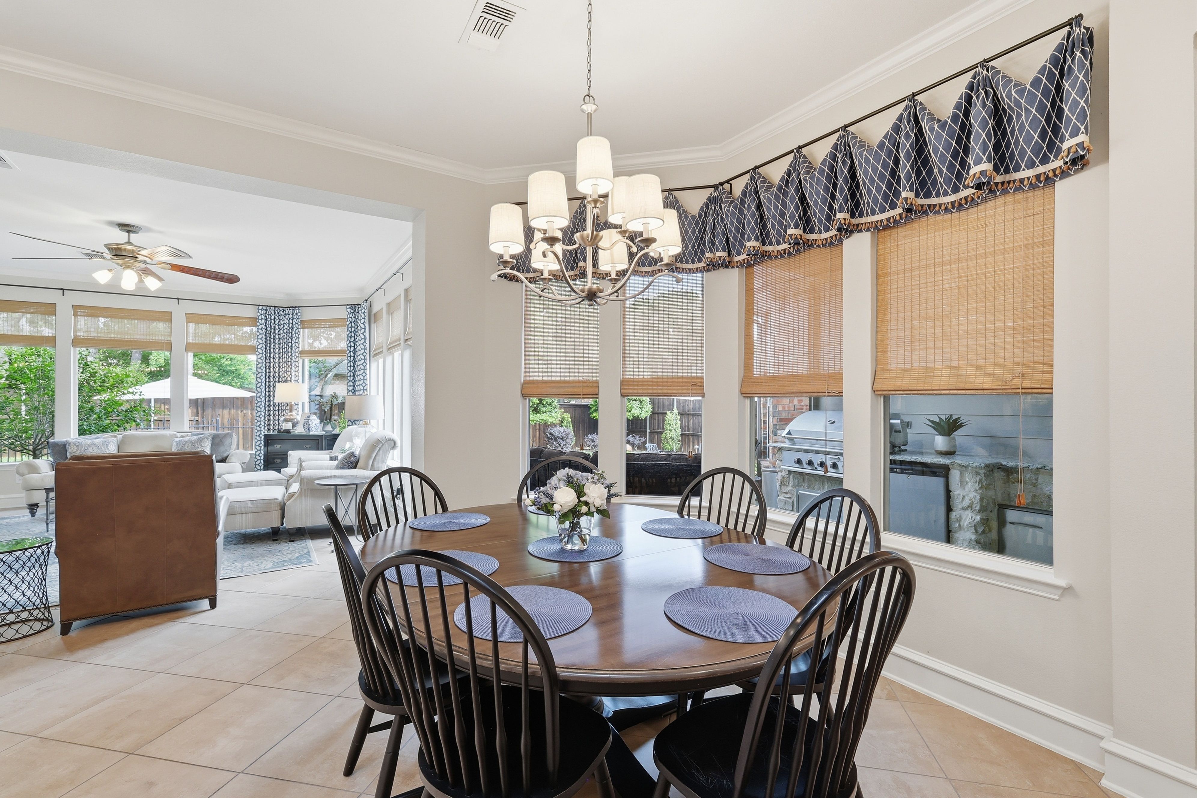  12321 Red Birch Lane, Fort Worth, TX, 76244 - 物件實景
