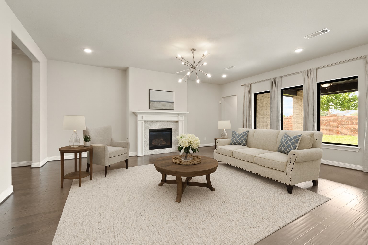 Katy, Texas, 77494, United States, 4 Bedrooms Bedrooms, ,3 BathroomsBathrooms,Residential,For Sale,1903819
