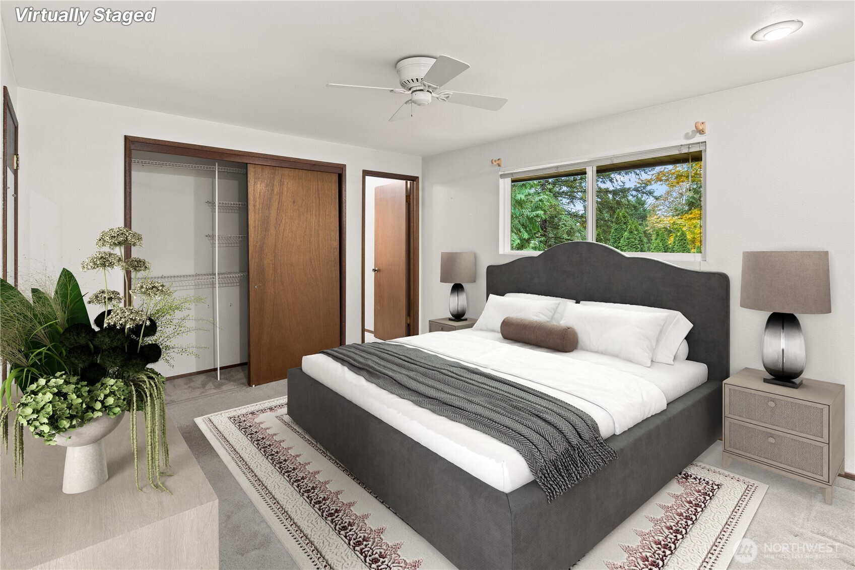 Redmond, Washington, 98052, United States, 3 Bedrooms Bedrooms, ,2 BathroomsBathrooms,Residential,For Sale,1990985