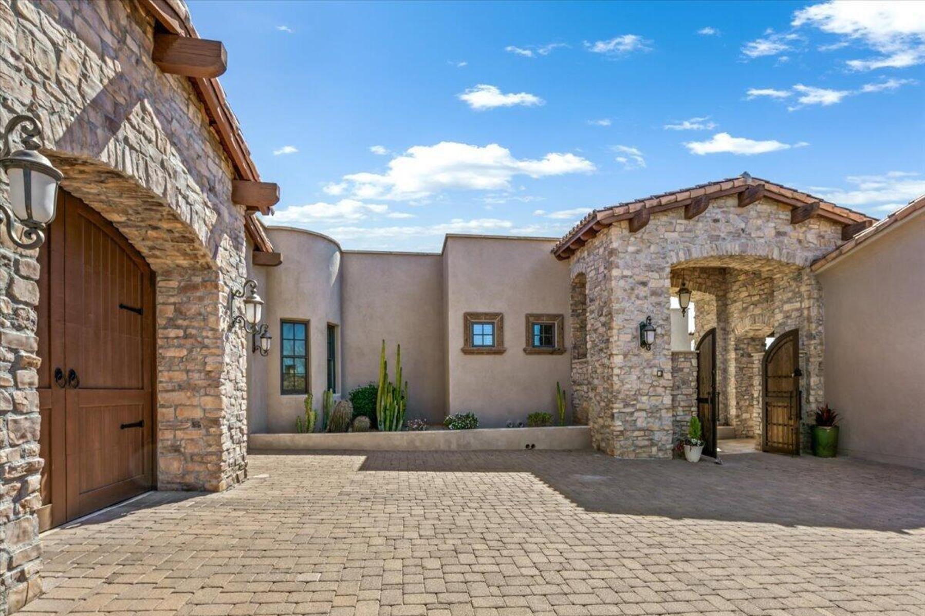  11027 E Wildcat Hill Road¦Scottsdale, AZ - 物件實景