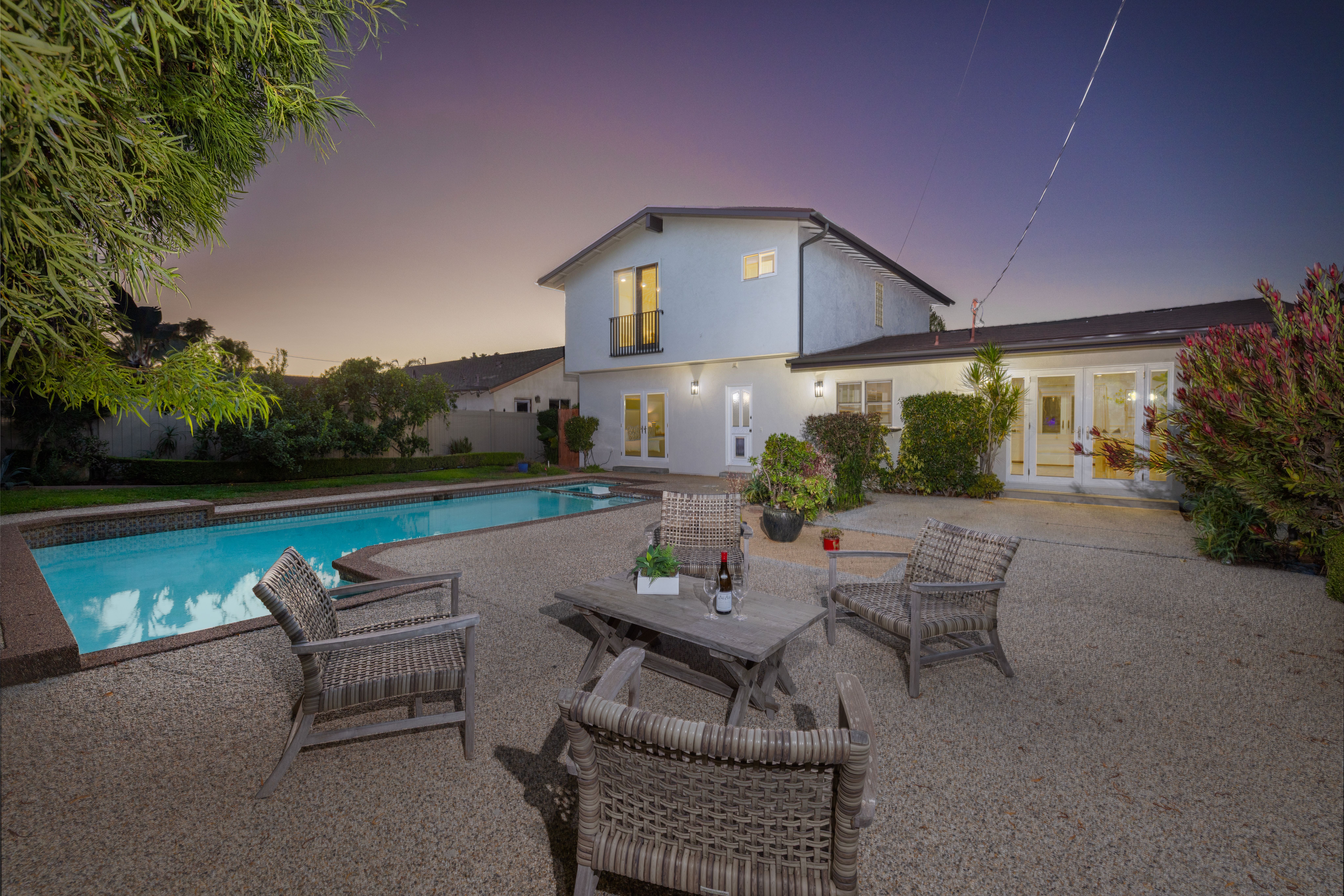  2038 Aliso Avenue, Costa Mesa, CA 92627 - 物件實景