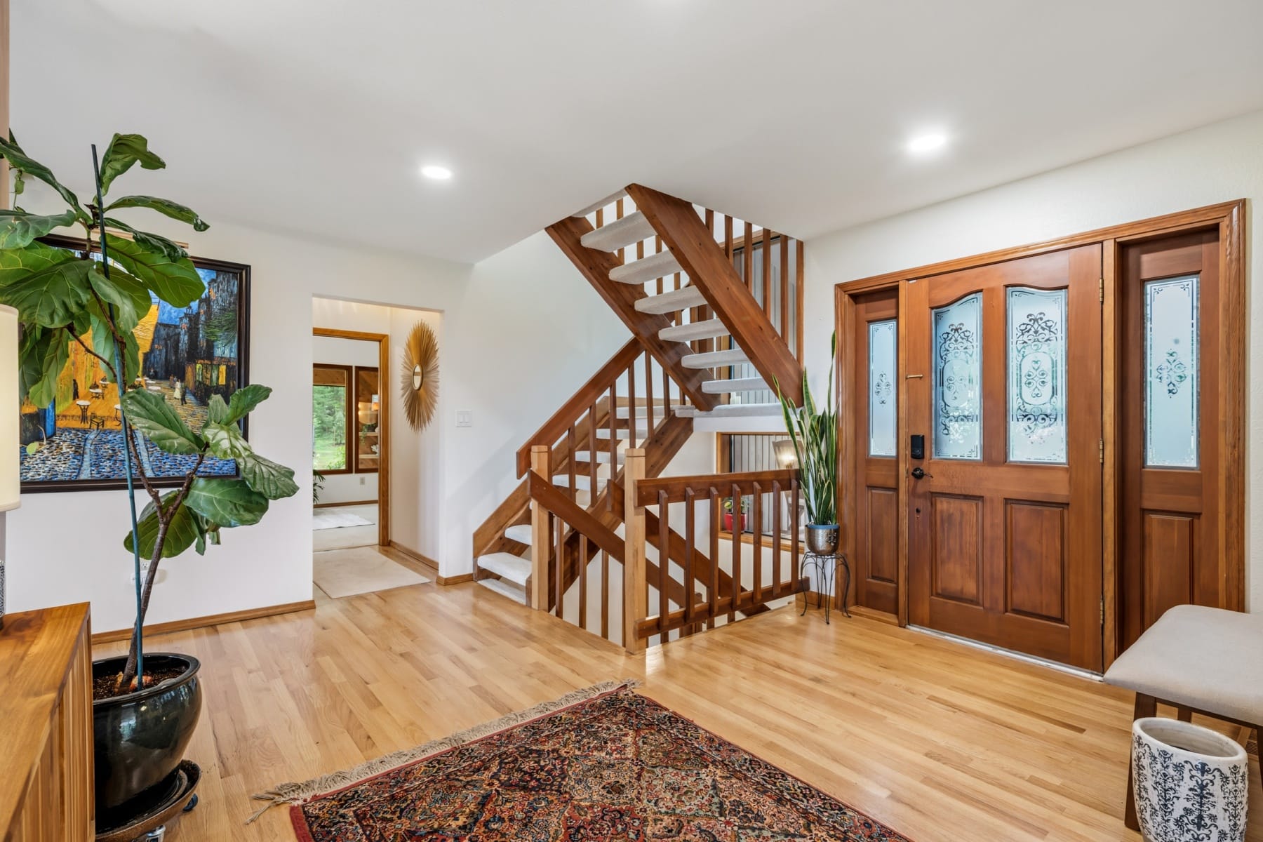  15317 NE WINSOR DR Brush Prairie, WA 98606 - 物件實景