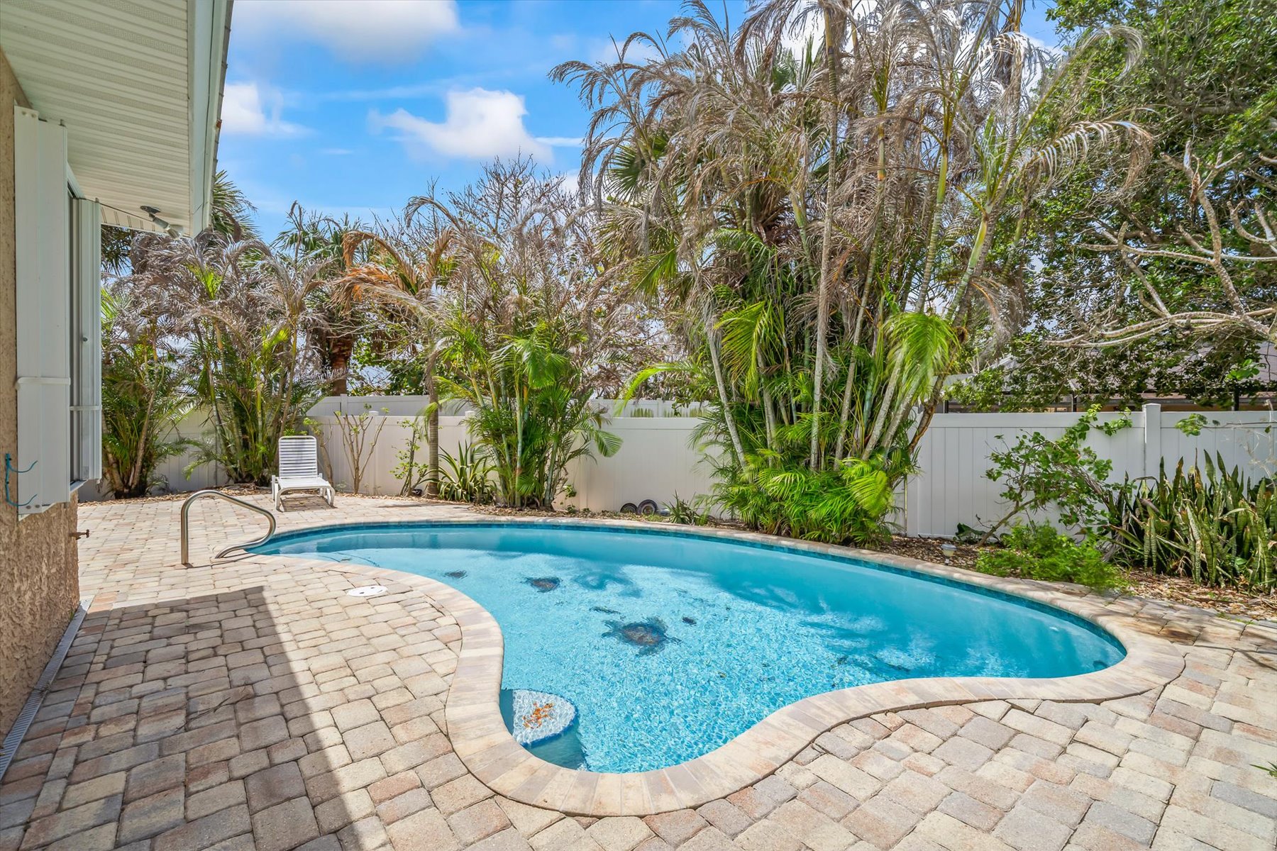  7383 Stuart Avenue, Melbourne Beach, FL, 32951 - 物件實景