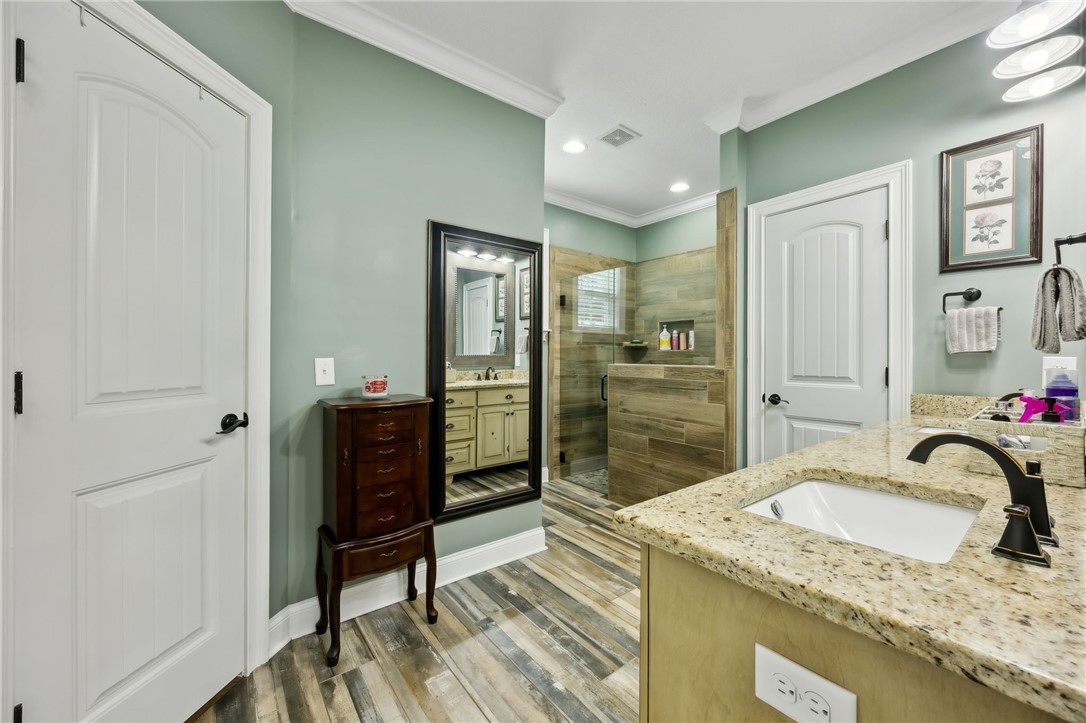 White Oak, Georgia, 31568, United States, 3 Bedrooms Bedrooms, ,2 BathroomsBathrooms,Residential,For Sale,1985107