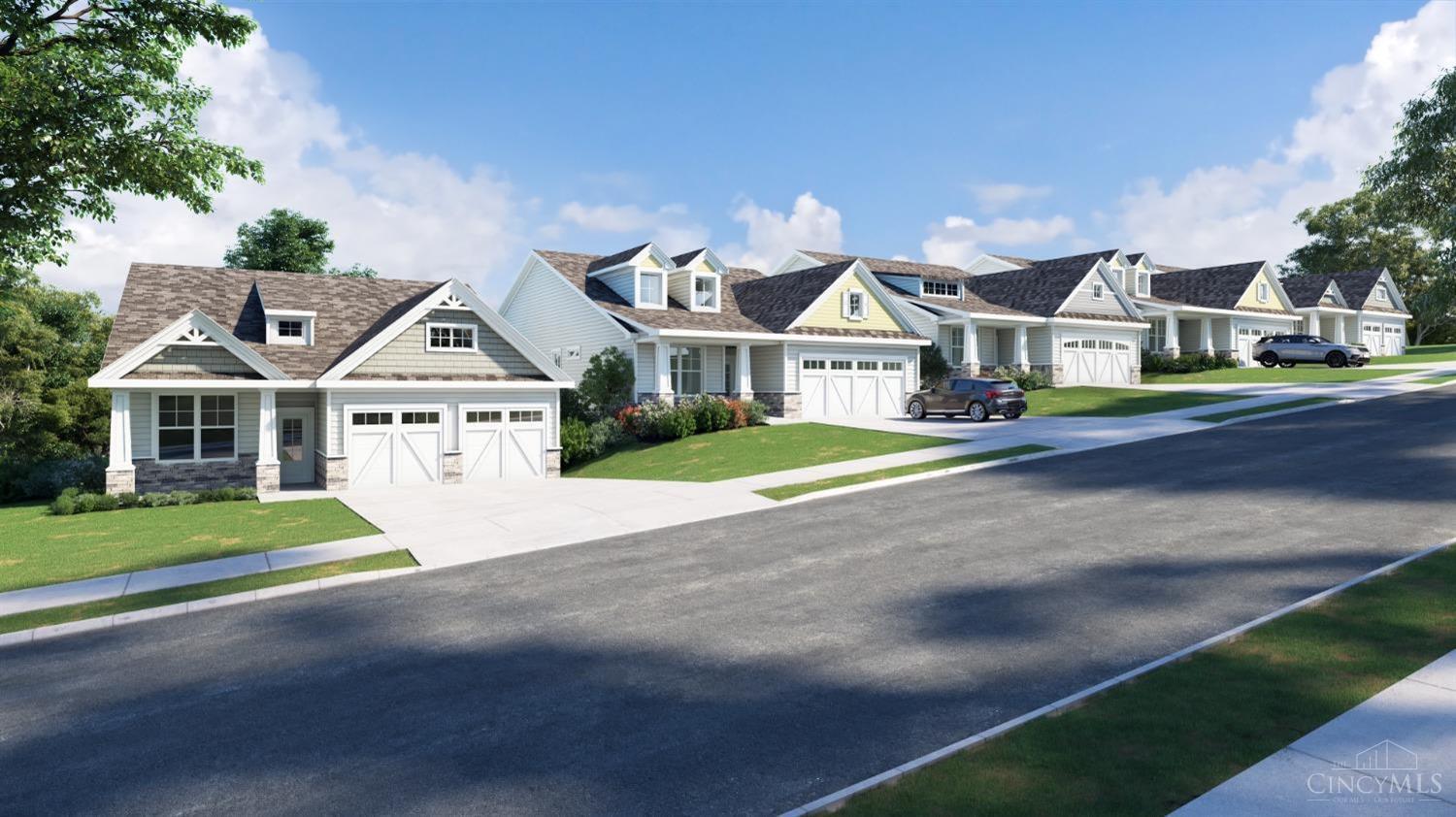 Madeira, Ohio, 45243, United States, 3 Bedrooms Bedrooms, ,3 BathroomsBathrooms,Residential,For Sale,2001703