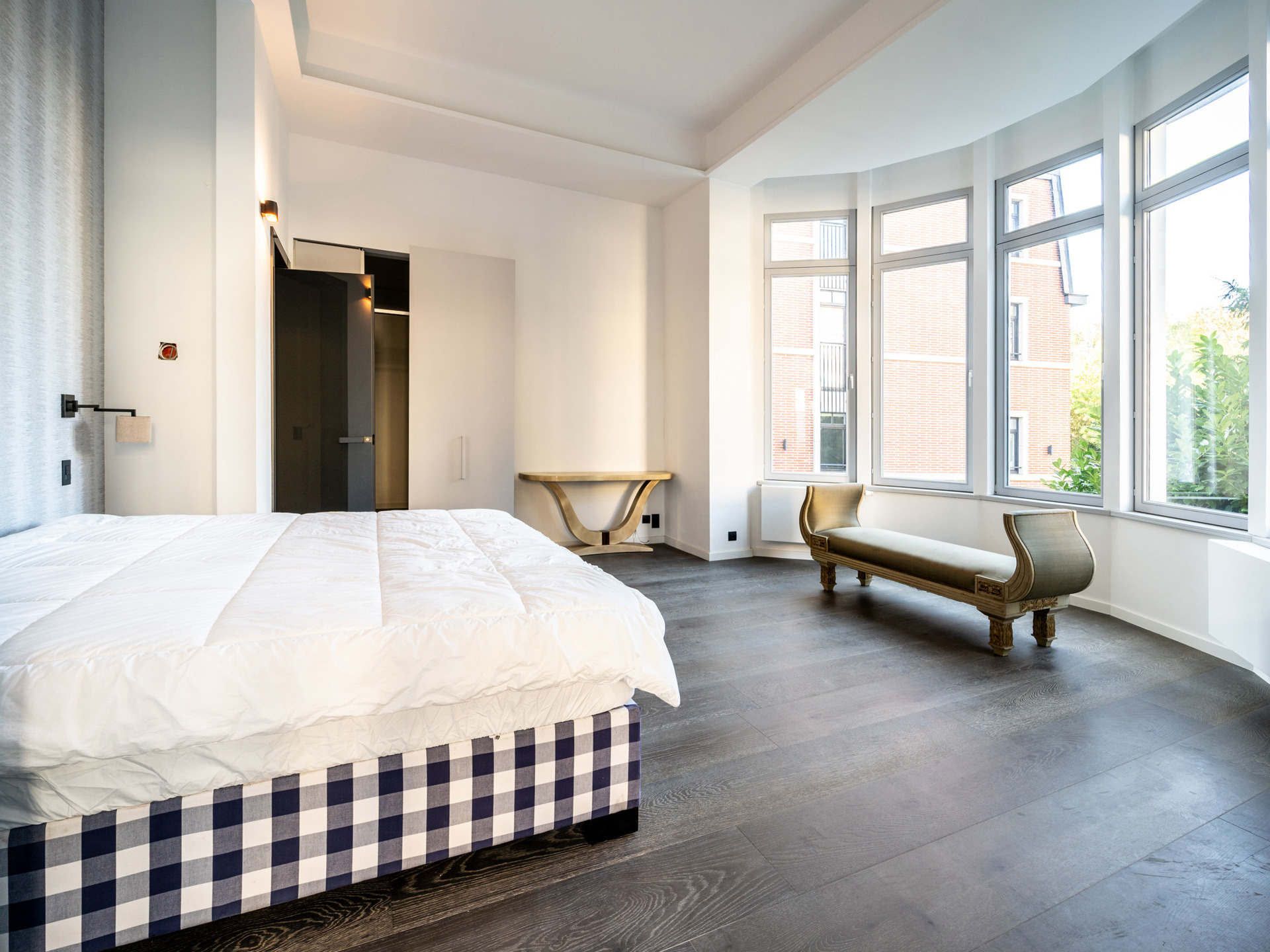  Bruxelles I Square du Bois - 物件實景