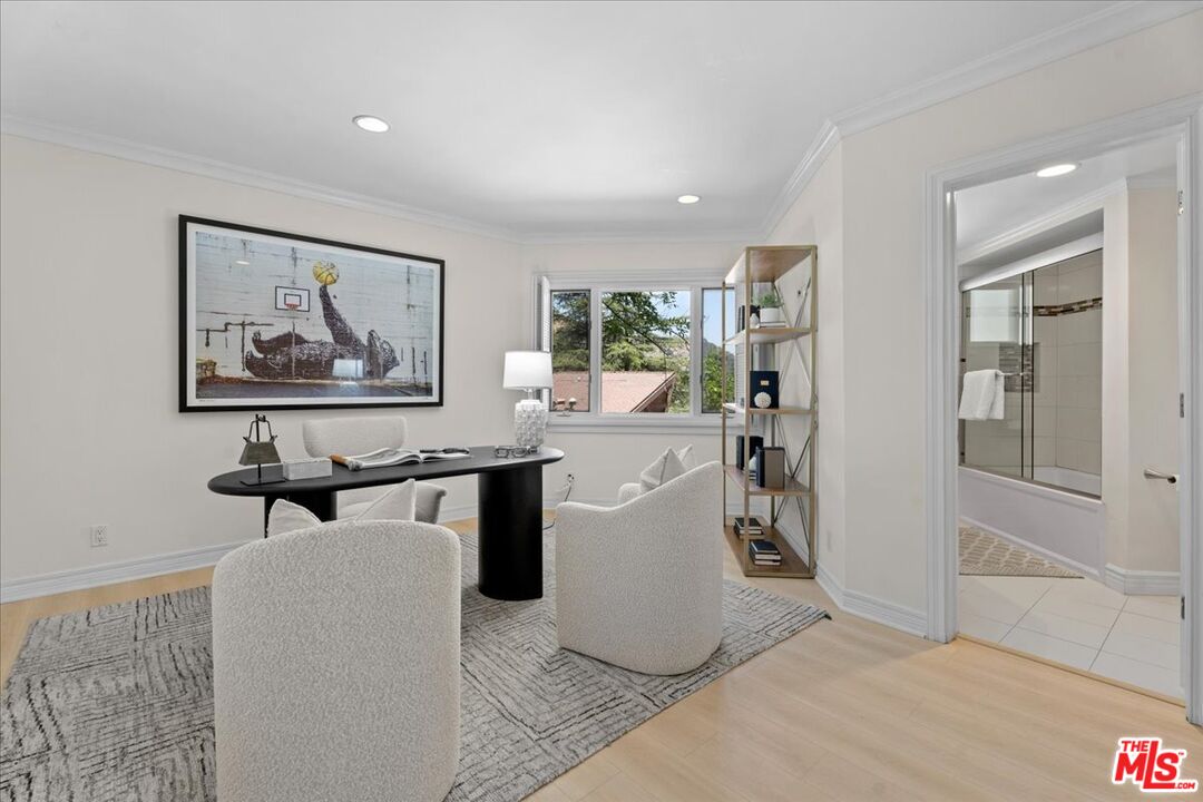 Los Angeles, California, 90077, United States, 4 Bedrooms Bedrooms, ,5 BathroomsBathrooms,Residential,For Sale,1862324