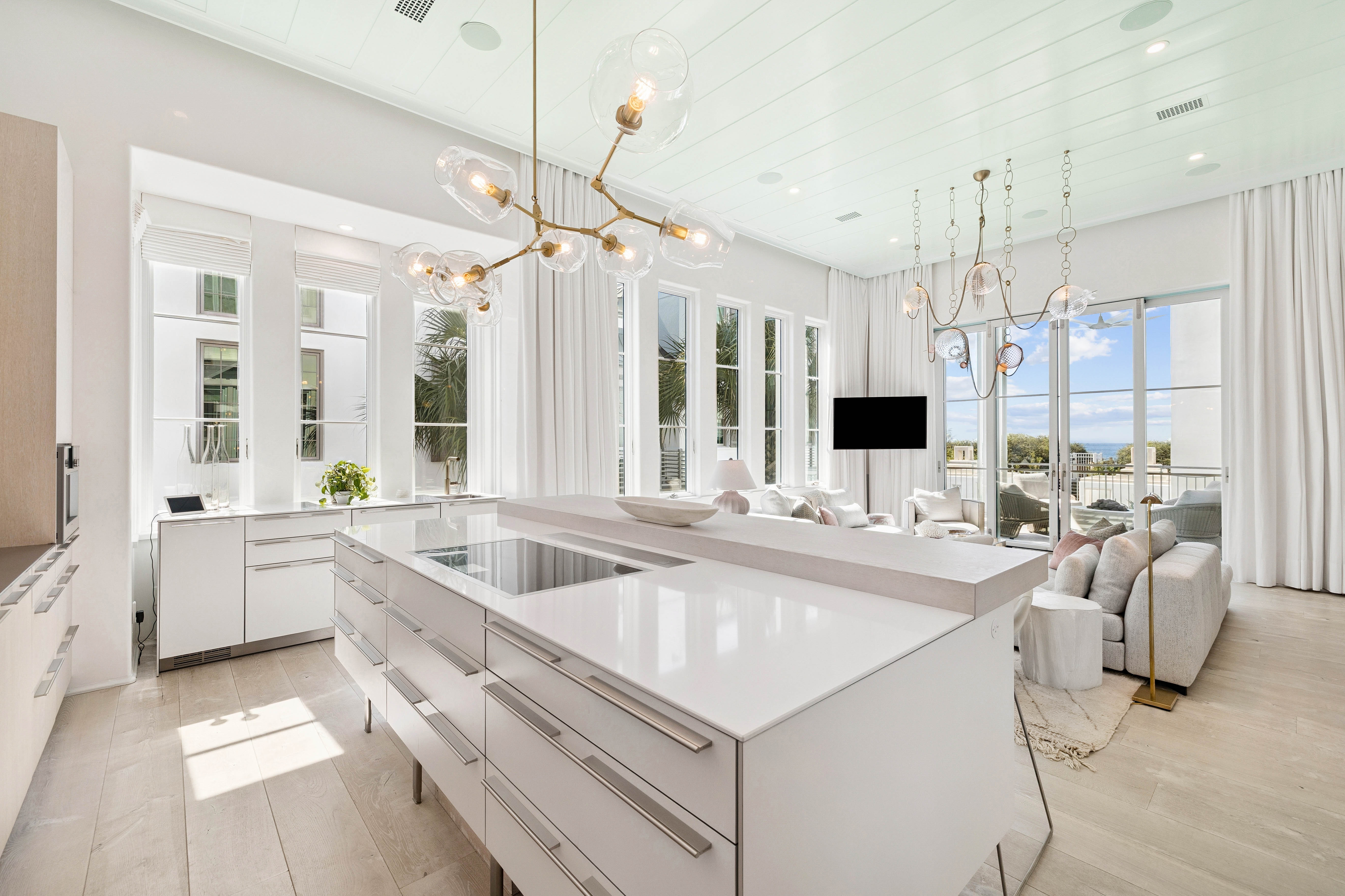  Gulf-View Masterpiece in Alys Beach’s Most Exclusive Enclave - 物件實景