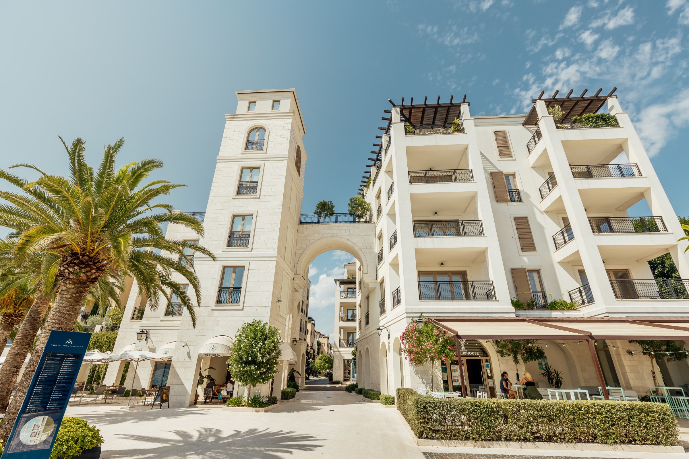  Two-bedroom Apartment Ksenija Building - 物件實景