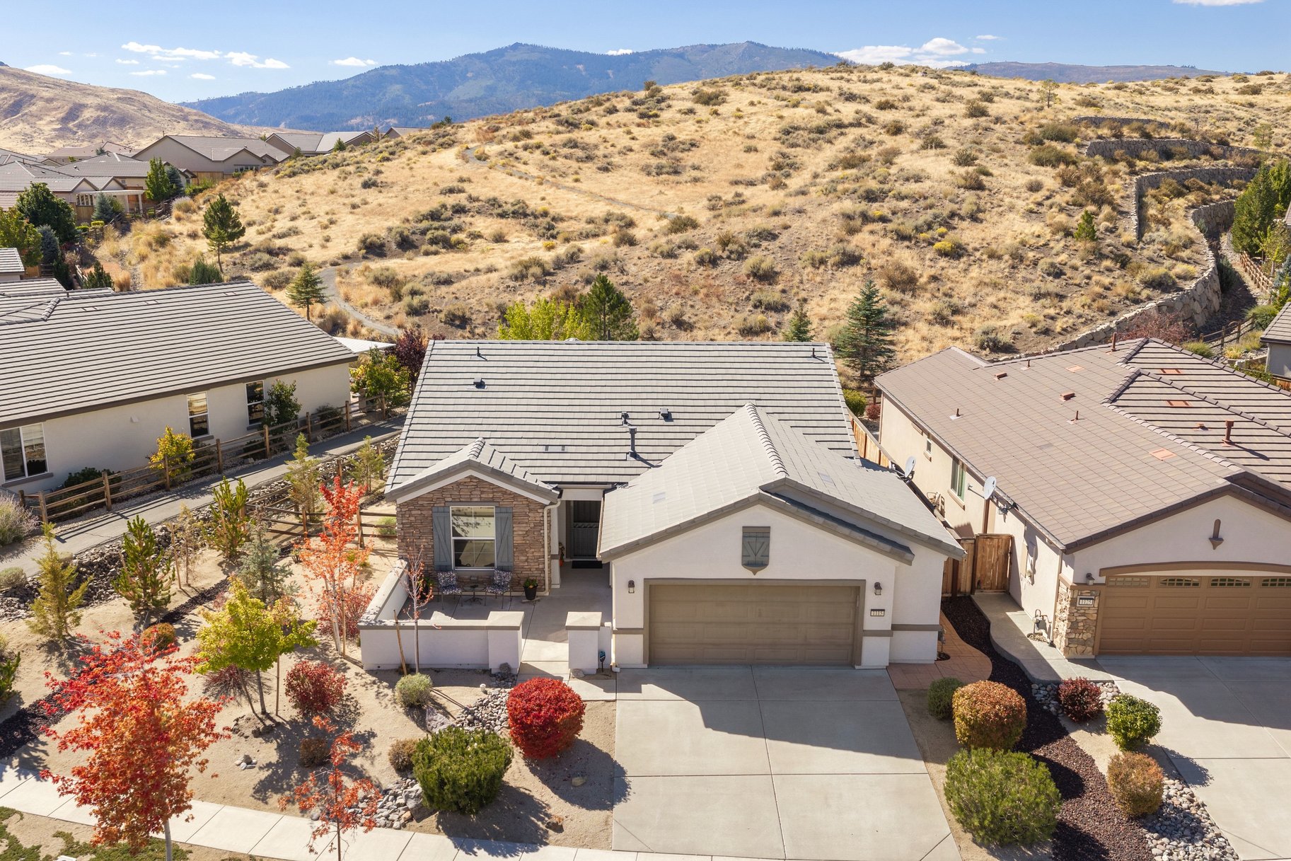 Welcome home to 1115 Sugar Creek Trail - 物件實景