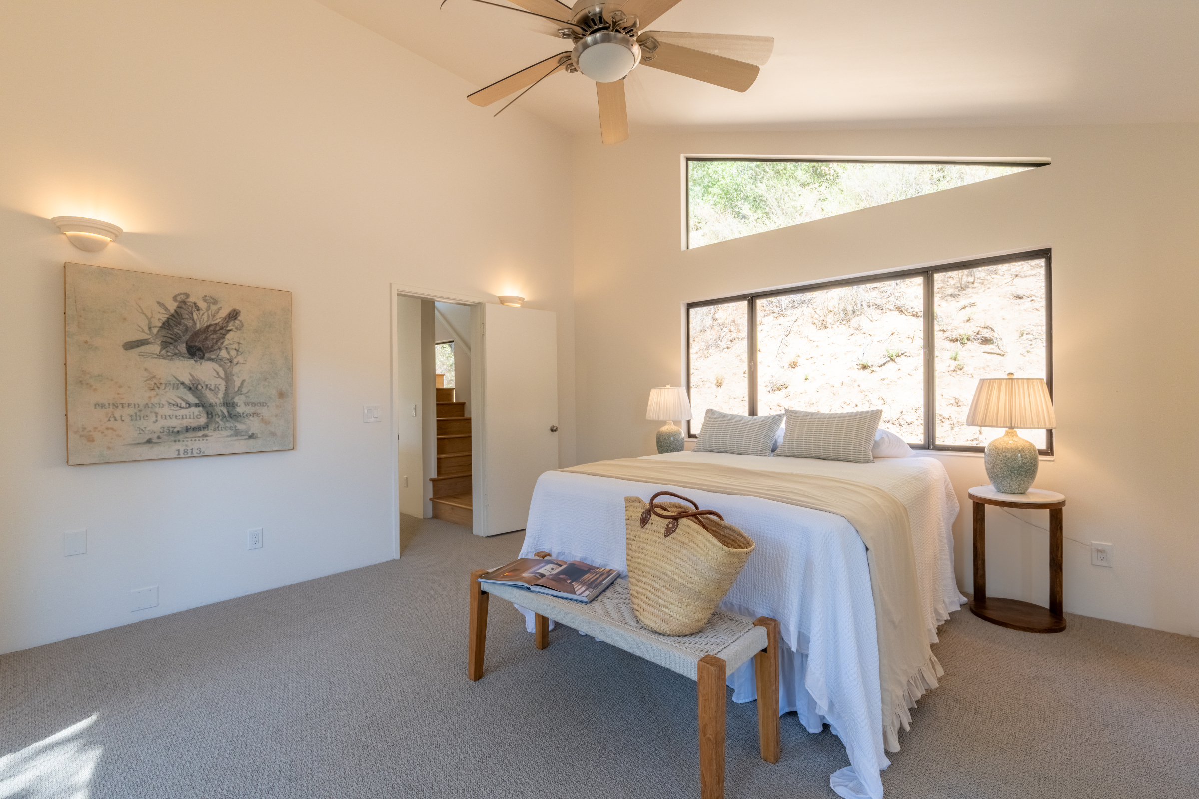  160 East Carmel Valley Road - 物件實景