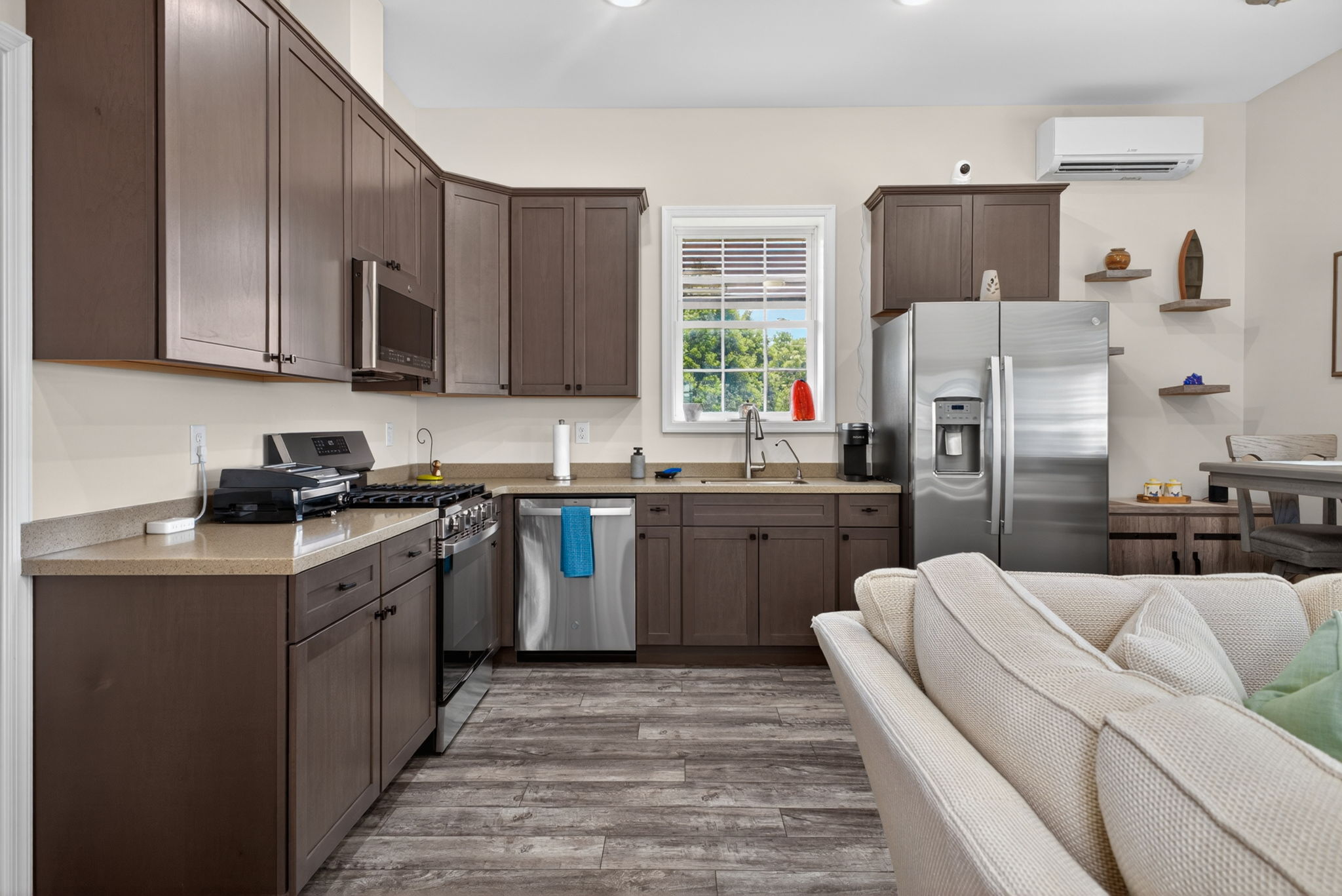  7296 Chesapeake Drive, Jamesville, VA, 23398 - 物件實景
