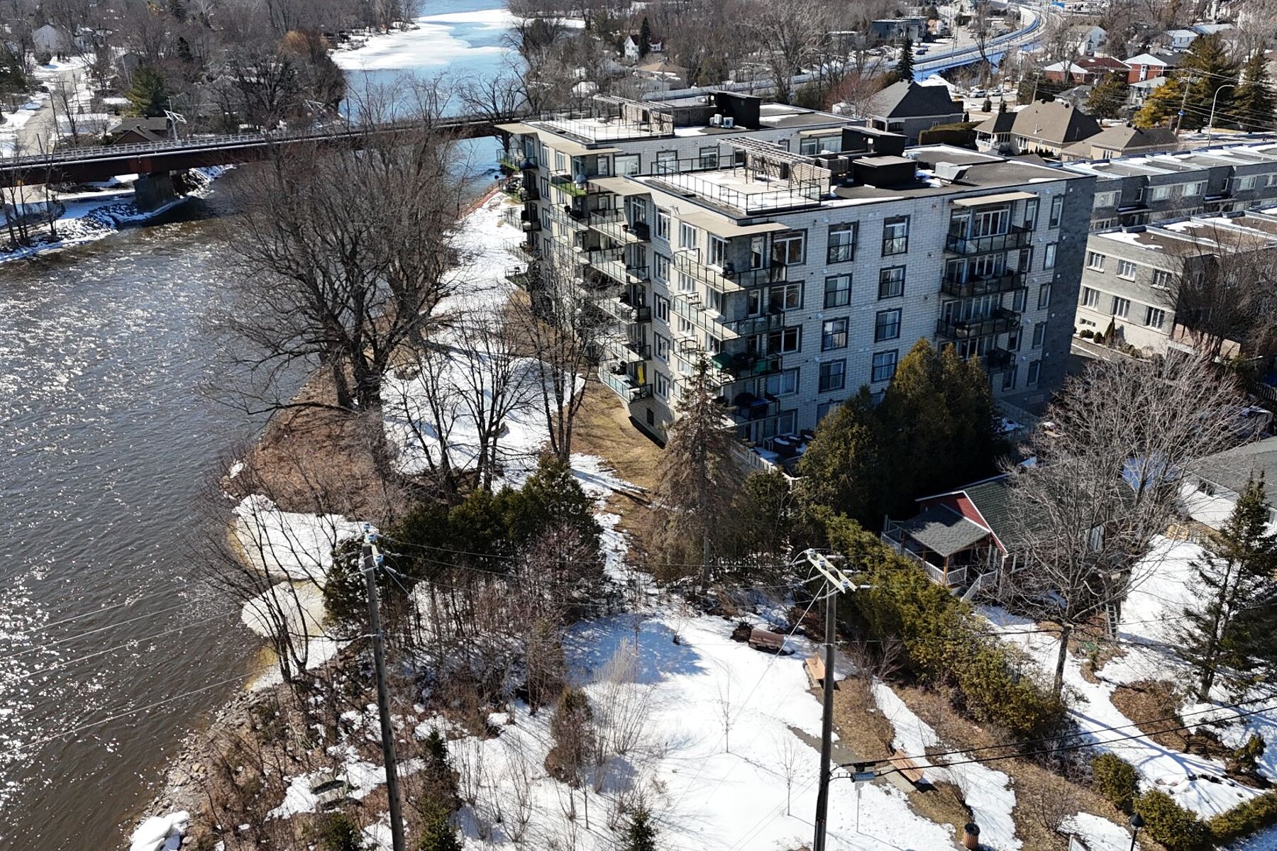  Sainte-Dorothée, Laval - 物件實景