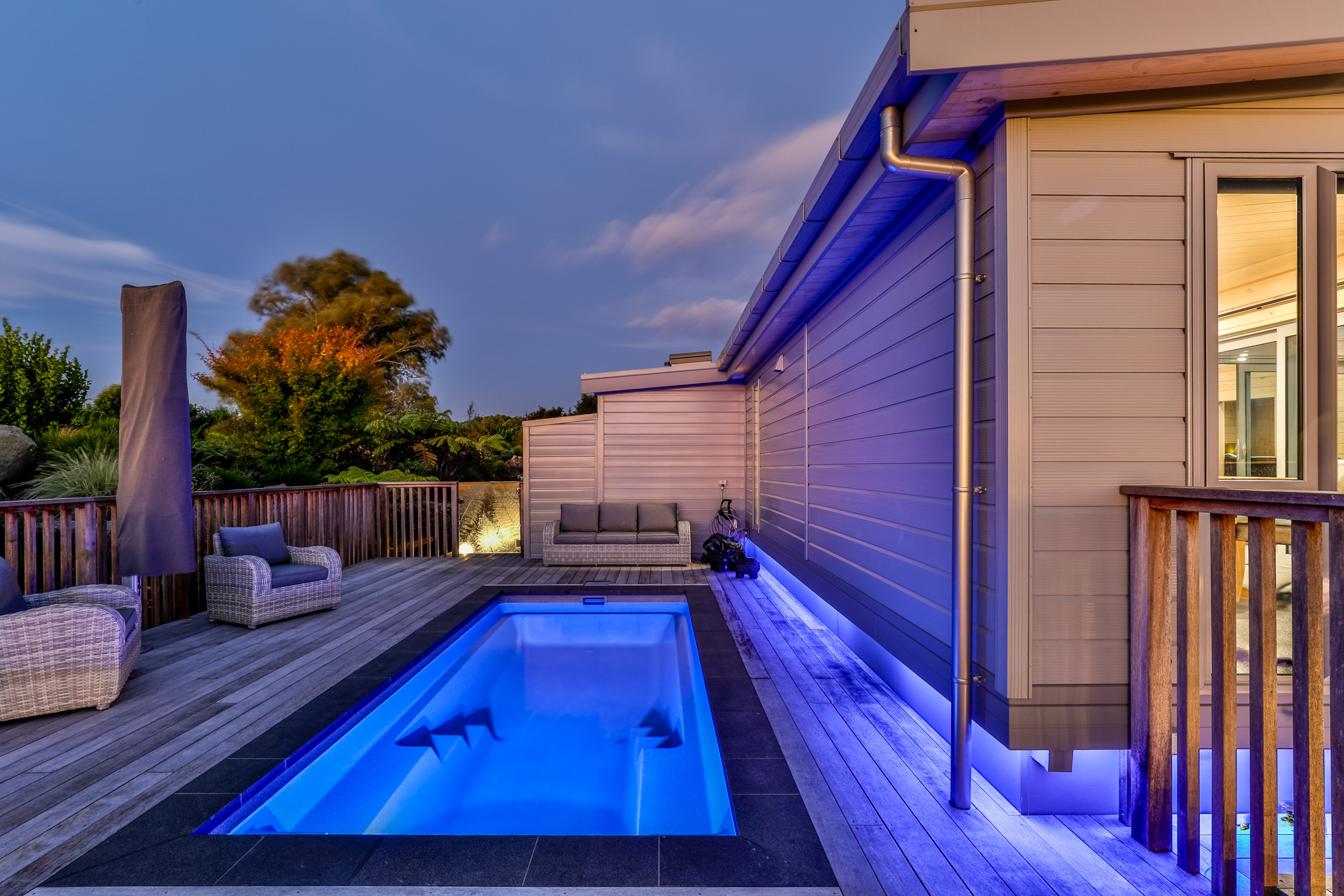  32 Collingwood Drive, Tikitere - 物件實景