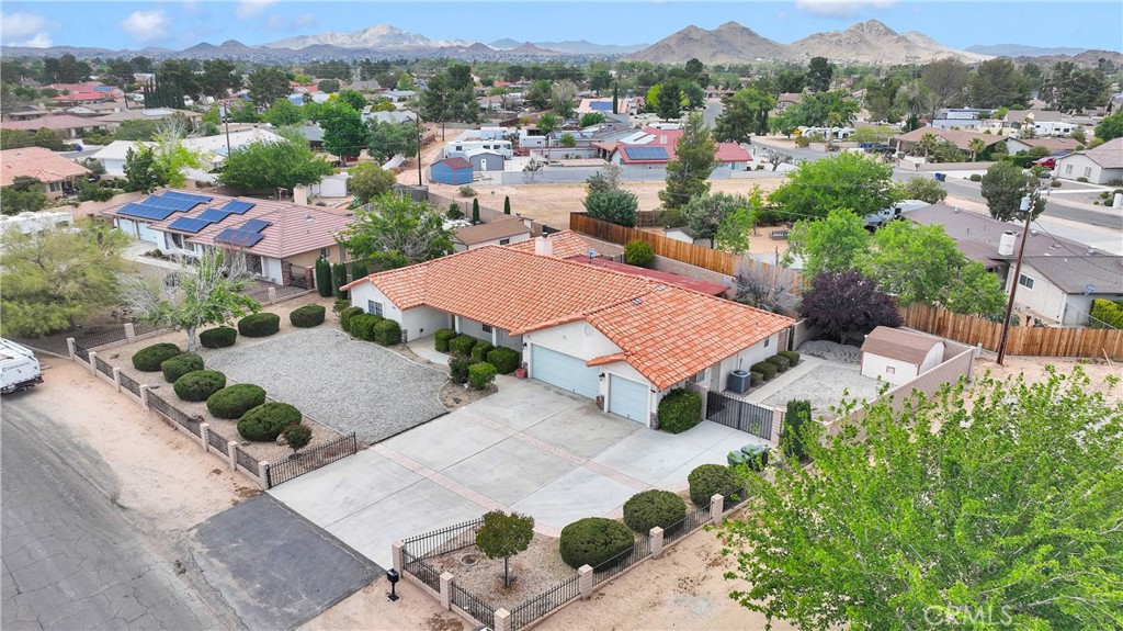 Apple Valley, California, 92307, United States, 4 Bedrooms Bedrooms, ,3 BathroomsBathrooms,Residential,For Sale,1795446