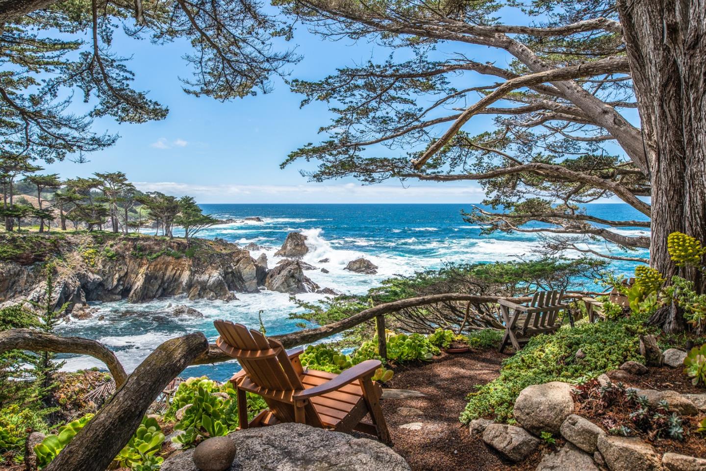 Carmel Highlands, California, 93923, United States, 13 Bedrooms Bedrooms, ,17 BathroomsBathrooms,Residential,For Sale,1917407