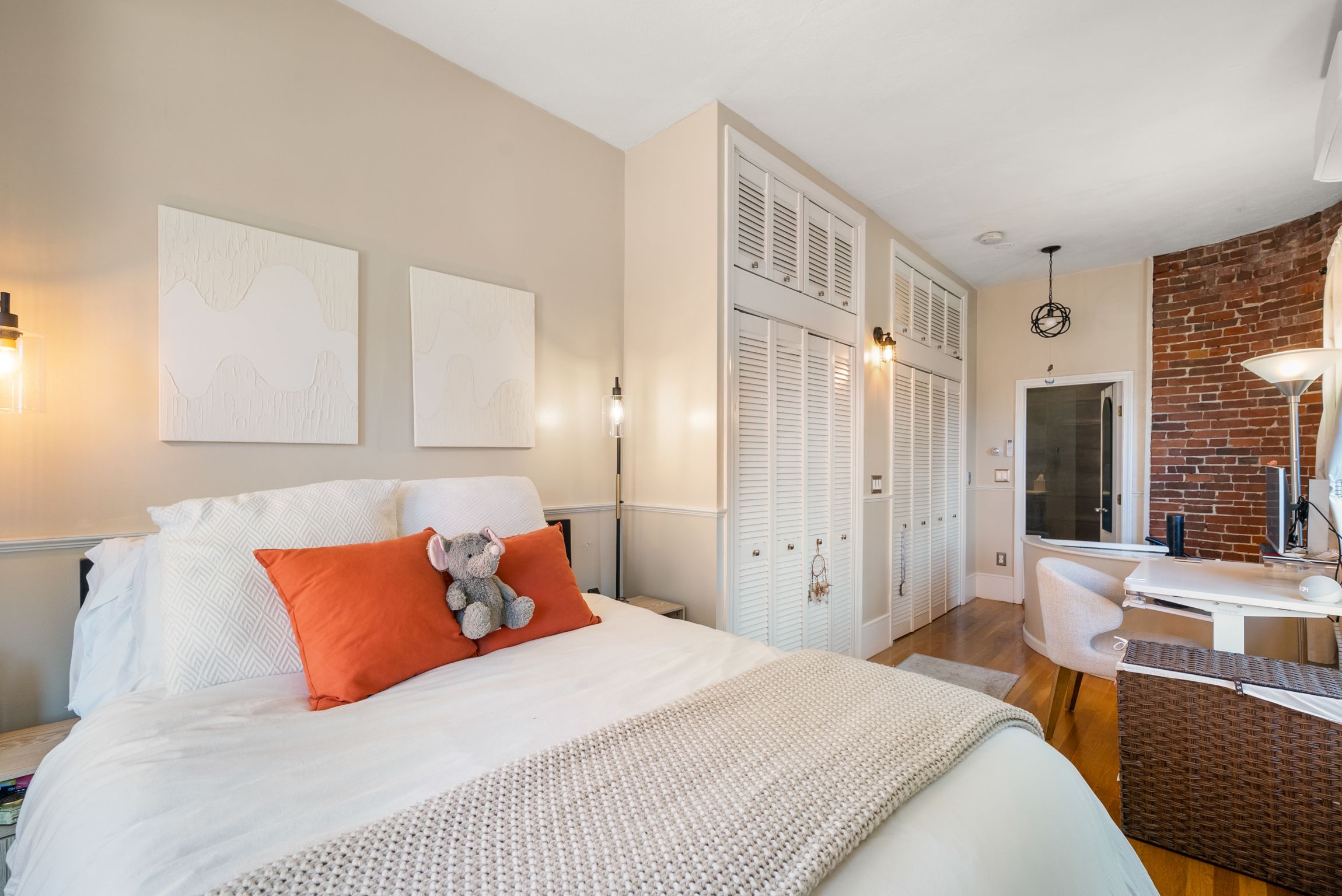  439 Shawmut Ave, Boston, MA, 02118 - 物件實景
