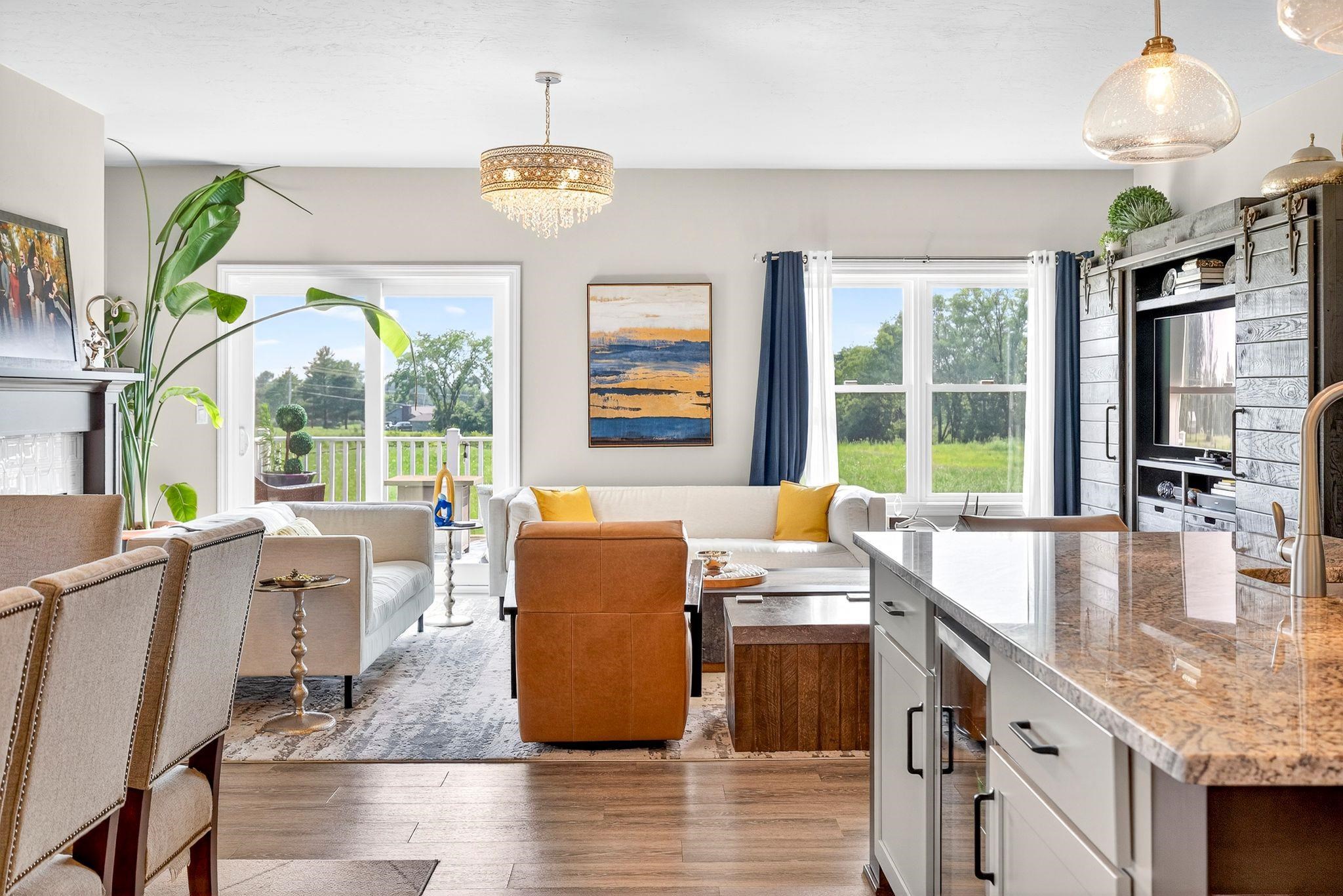 GREENVILLE, Wisconsin, 54942, United States, 4 Bedrooms Bedrooms, ,3 BathroomsBathrooms,Residential,For Sale,1924838