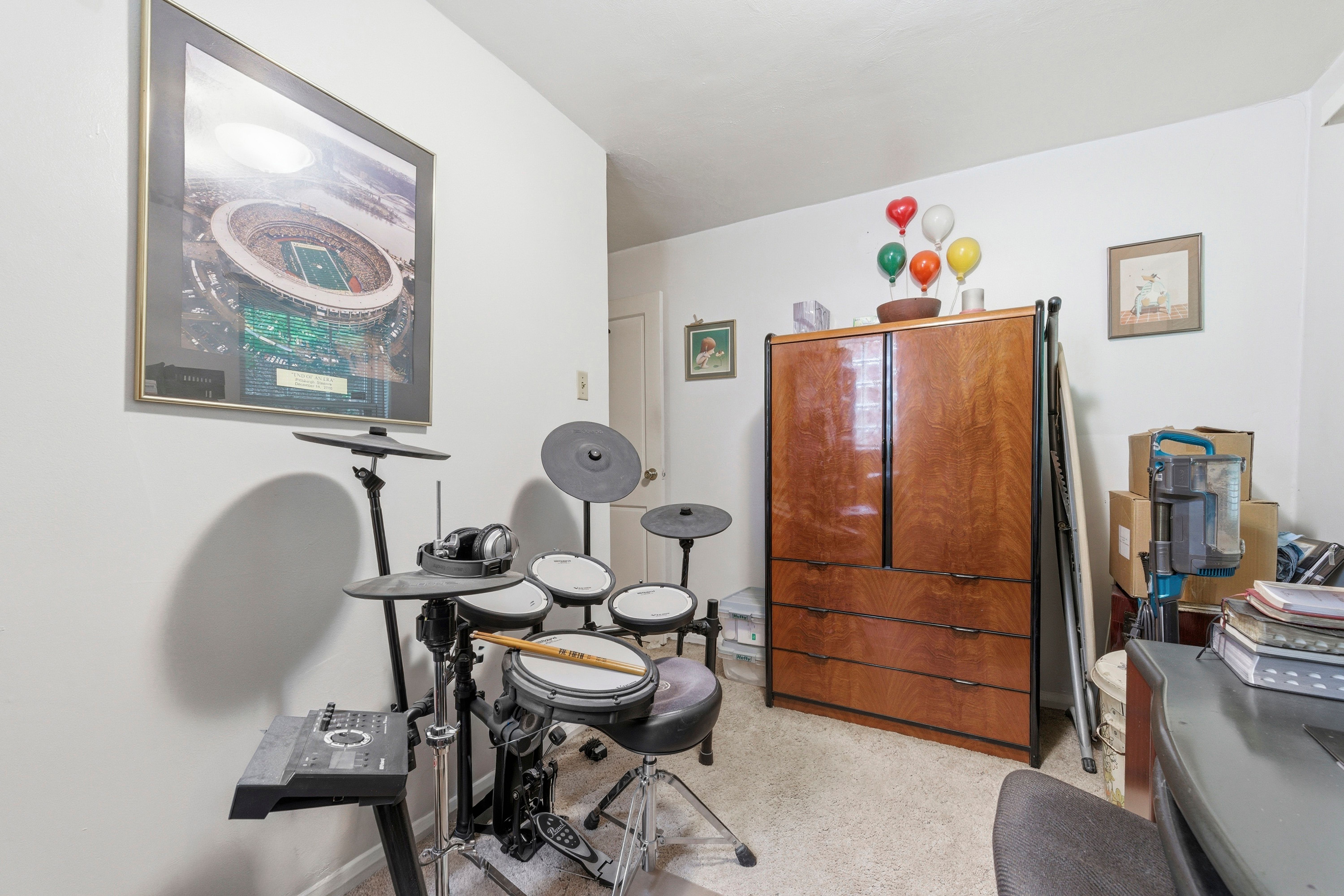  3809 Beechwood Boulevard, Pittsburgh, PA 15217 - 物件實景