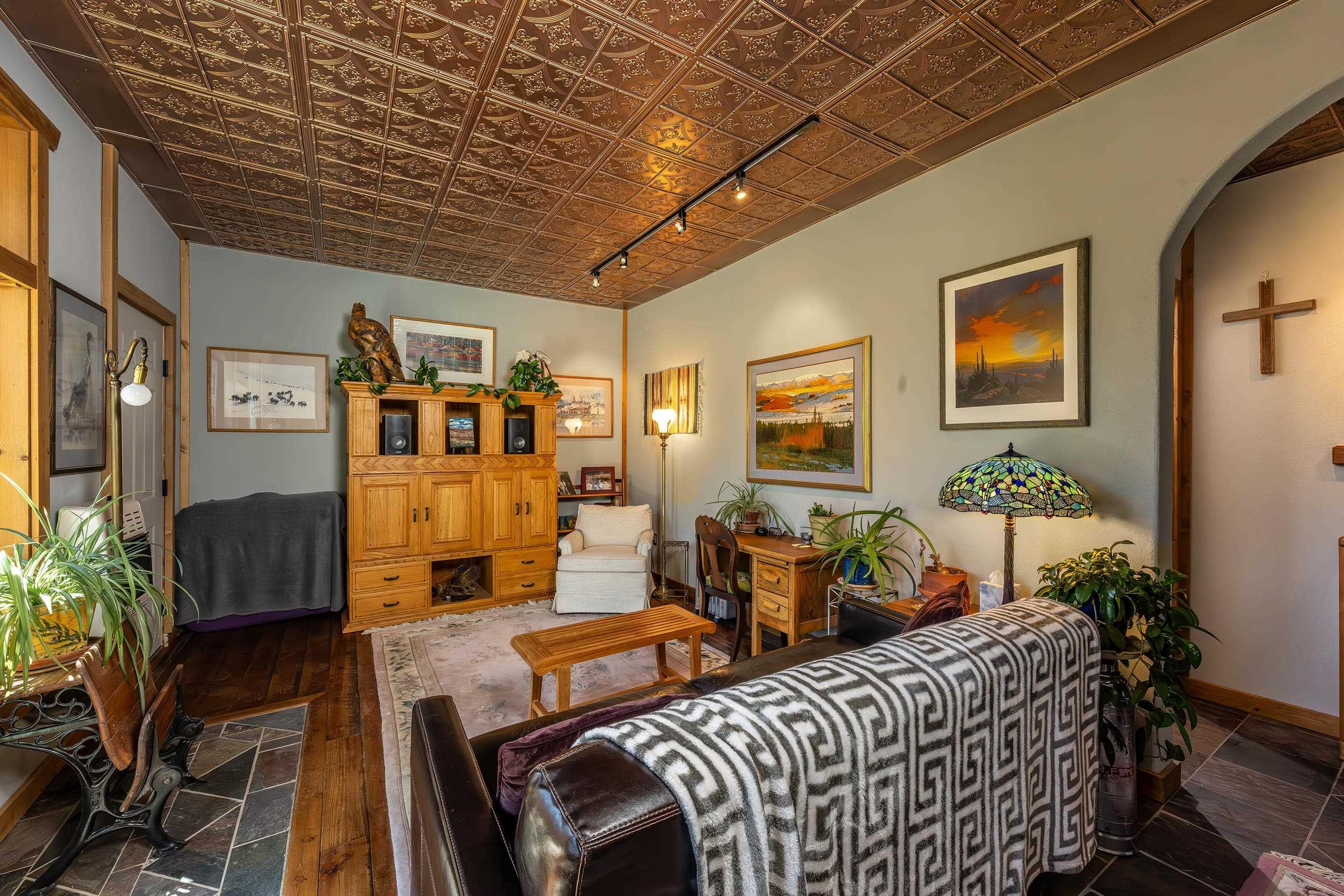 Angel Fire, New Mexico, 87710, United States, 2 Bedrooms Bedrooms, ,2 BathroomsBathrooms,Residential,For Sale,1829555