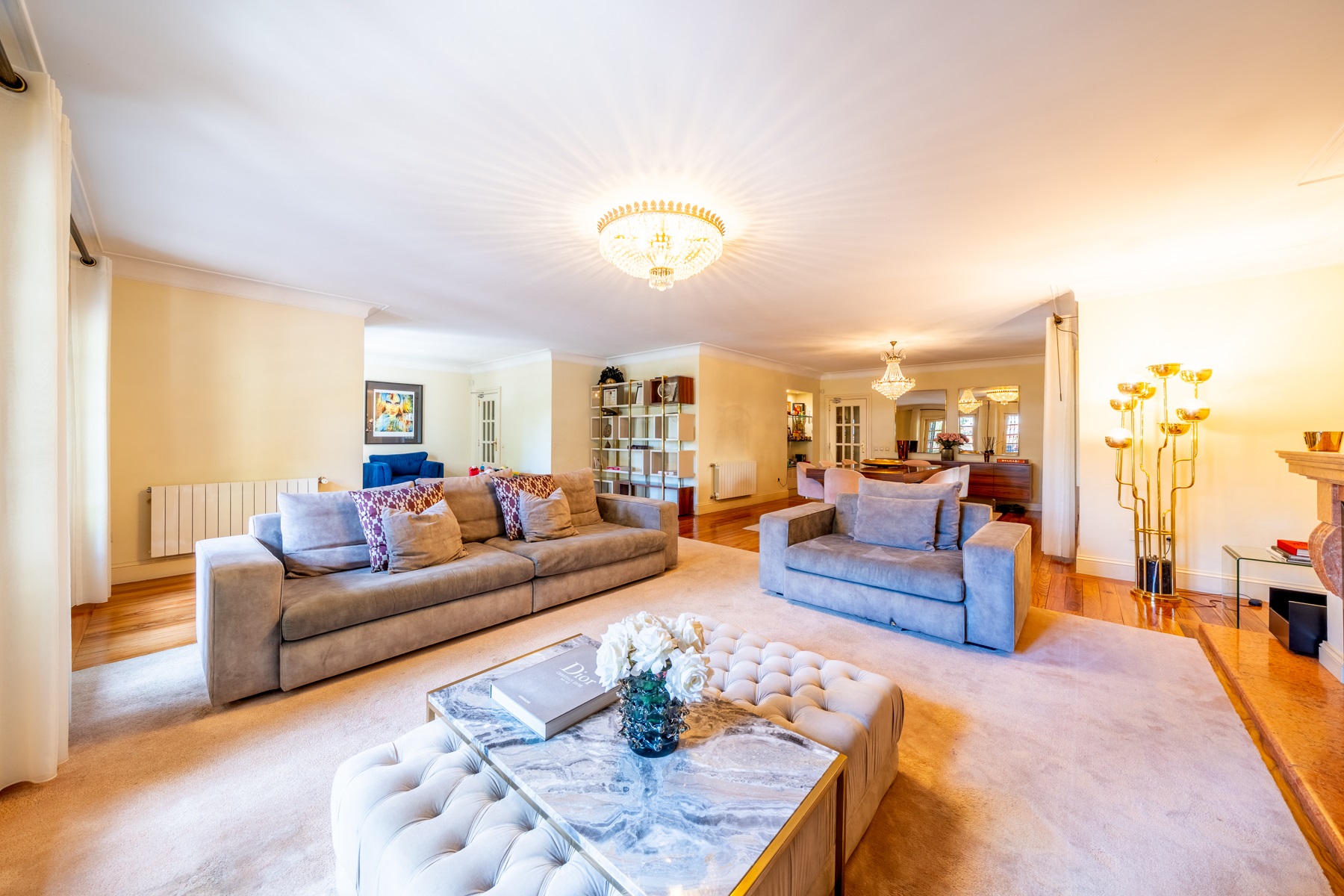  Detached house, 4 bedrooms, for Sale - 物件實景