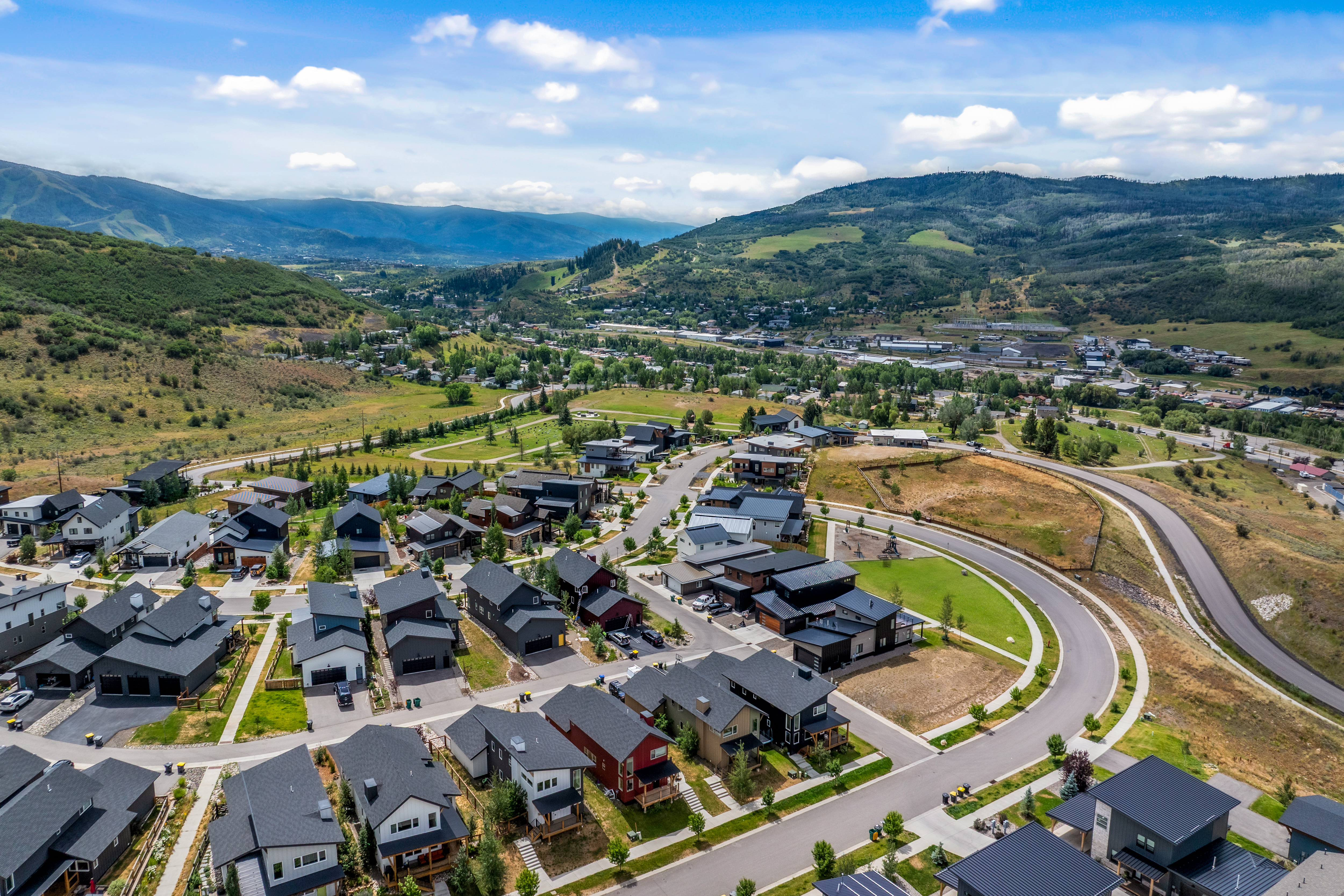  1509 Sunset Way, Steamboat Springs, CO, 80487 - 物件實景