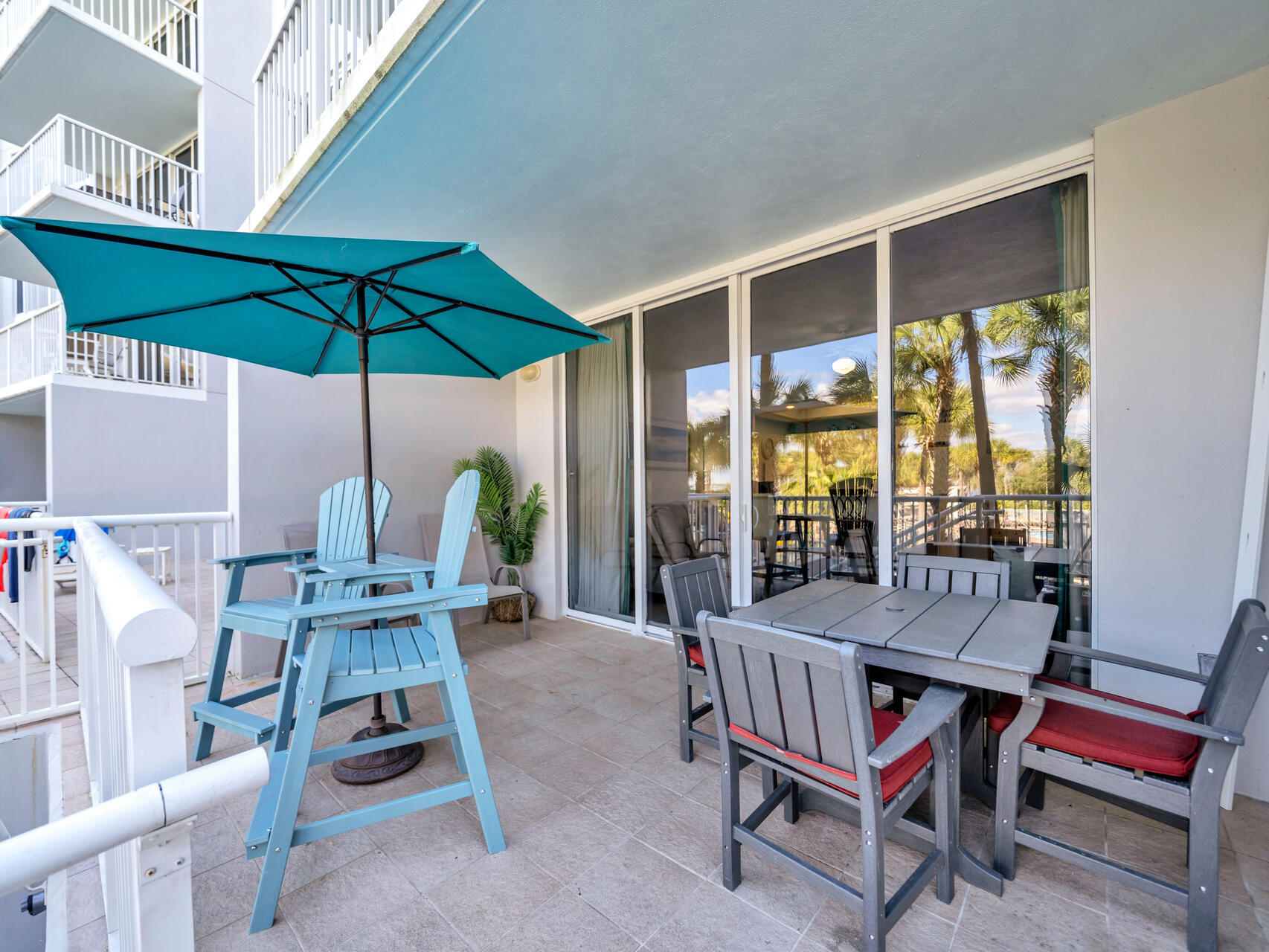Fort Walton Beach, Florida, 32548, United States, 1 Bedroom Bedrooms, ,2 BathroomsBathrooms,Residential,For Sale,1747414