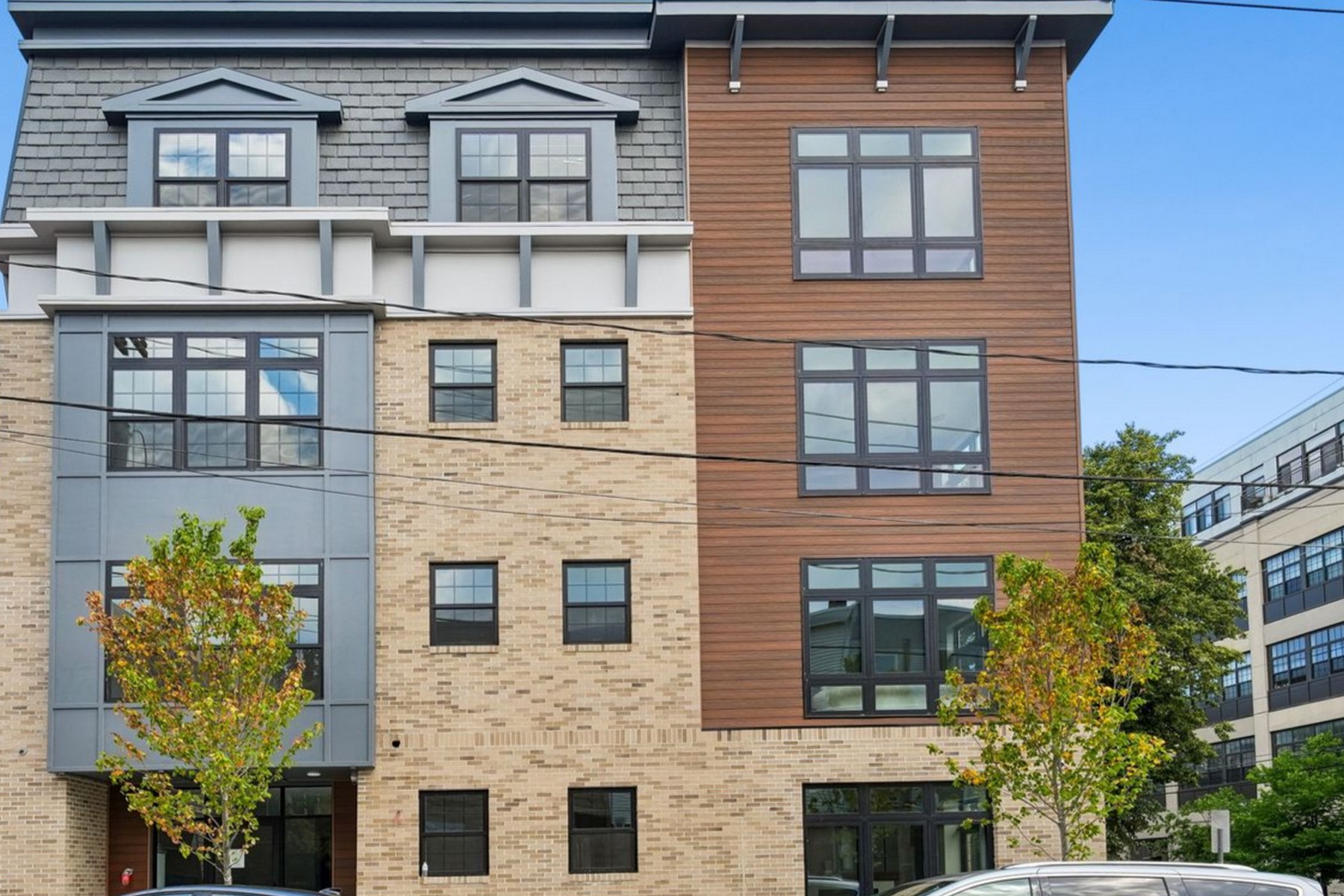  158 Oakland Avenue, Jersey City, NJ 07306 - 物件實景
