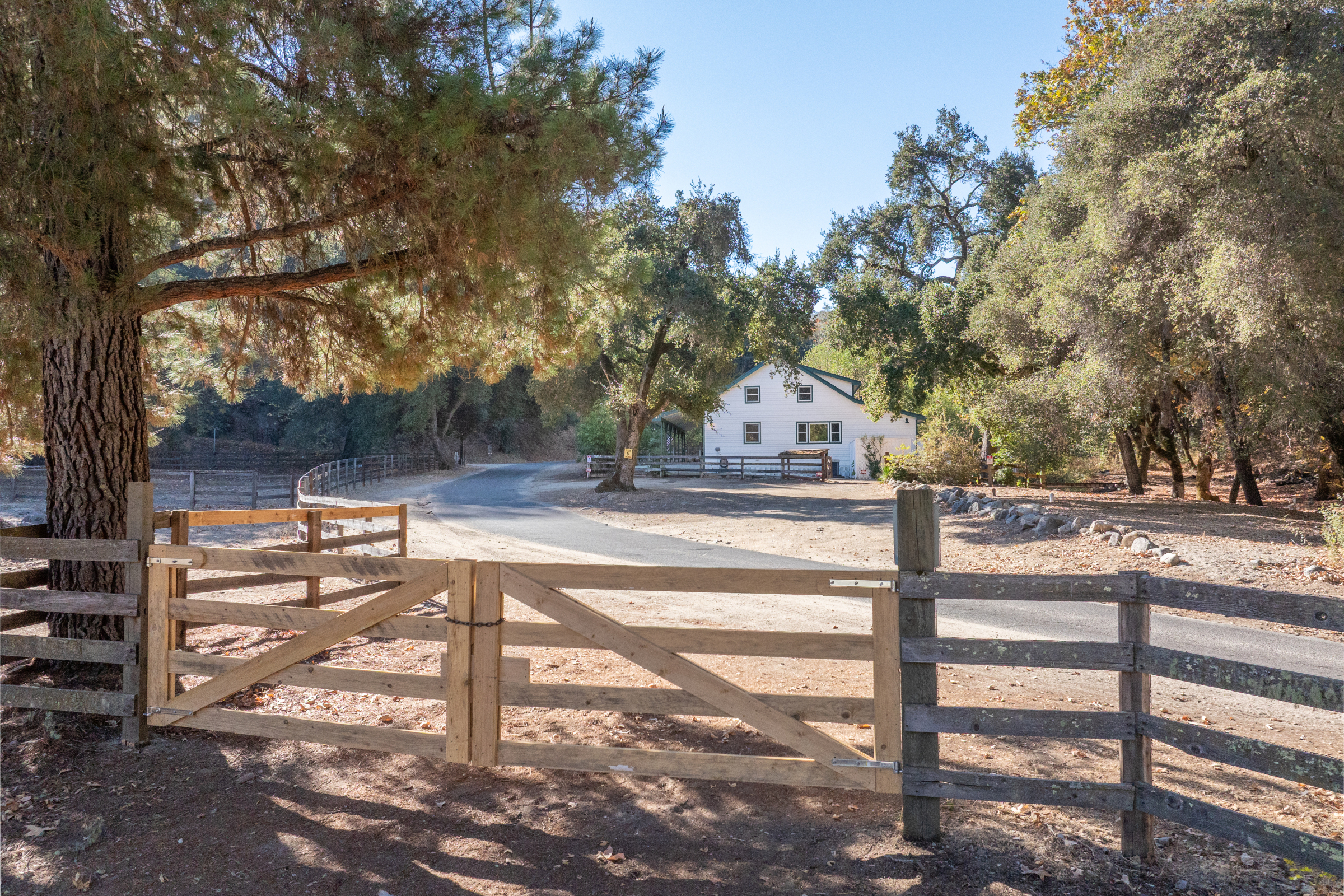  38652 Tassajara Road - 物件實景