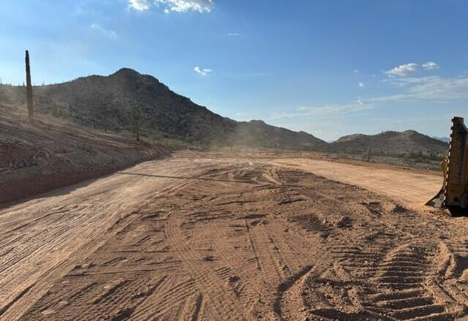  12608 N Sleeping Coyote Drive  Oro Valley, AZ - 物件實景