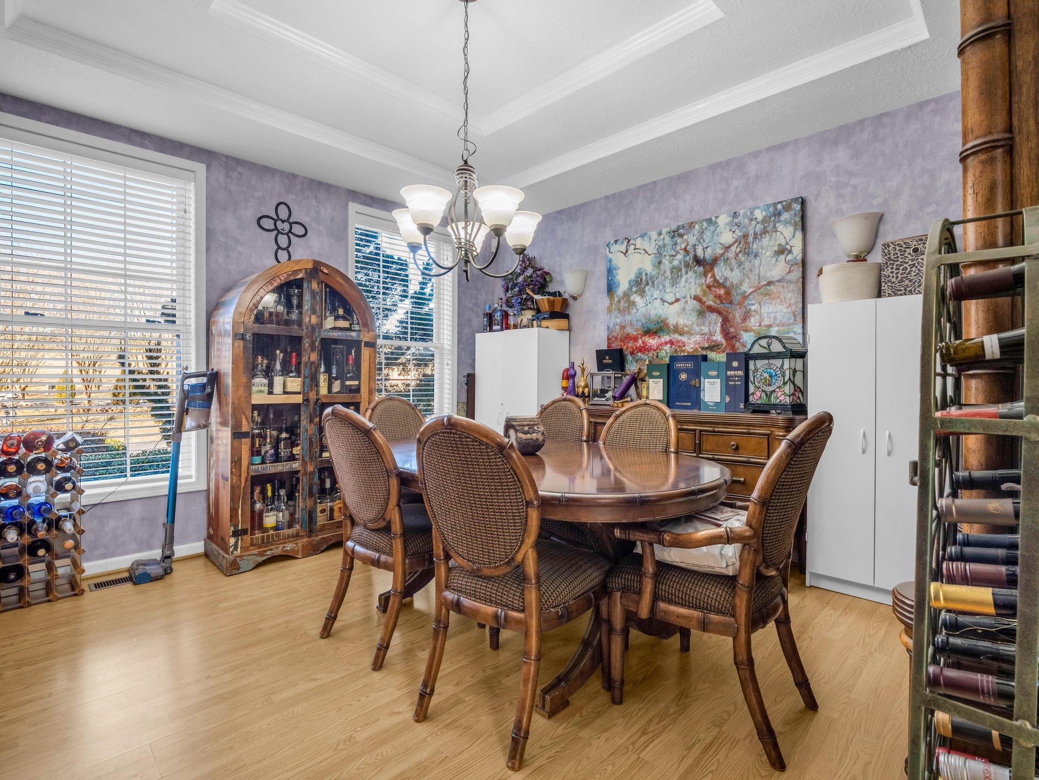  532 Harvey Logan Road - 物件實景