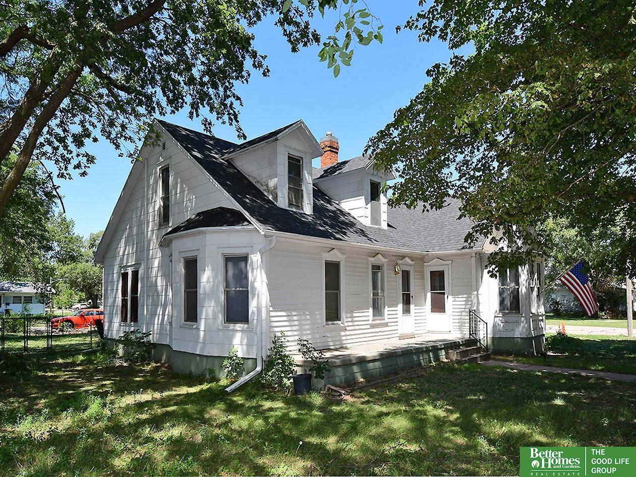 5th St, Shelton, NE 68876 #1
