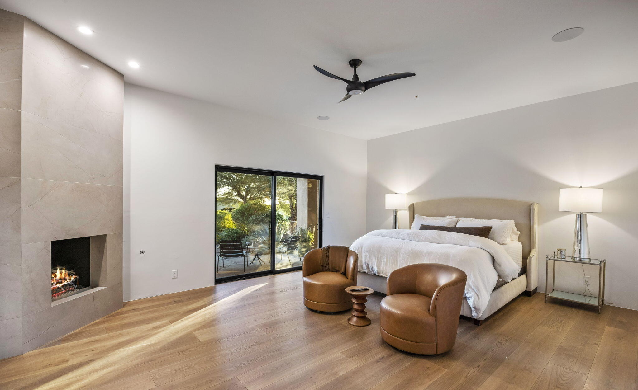  10046 E Hidden Valley Rd  Scottsdale, AZ - 物件實景