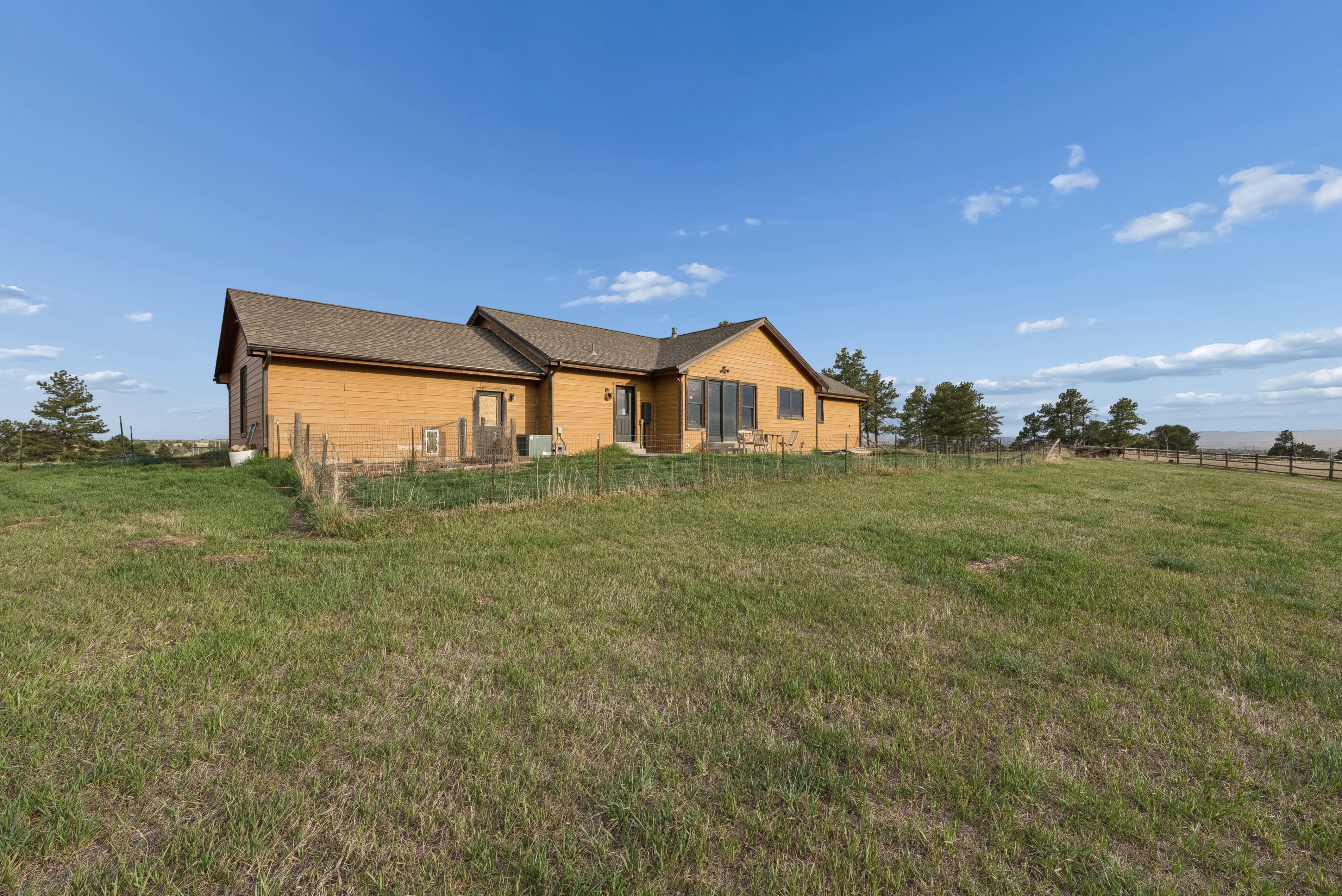  40 Acre Equestrian Estate Minutes from Downtown Parker - 物件實景