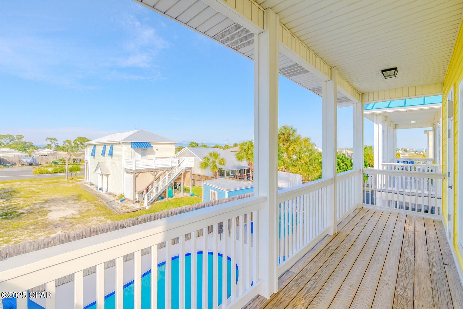 Panama City Beach, Florida, 32408, United States, 4 Bedrooms Bedrooms, ,5 BathroomsBathrooms,Residential,For Sale,1996442