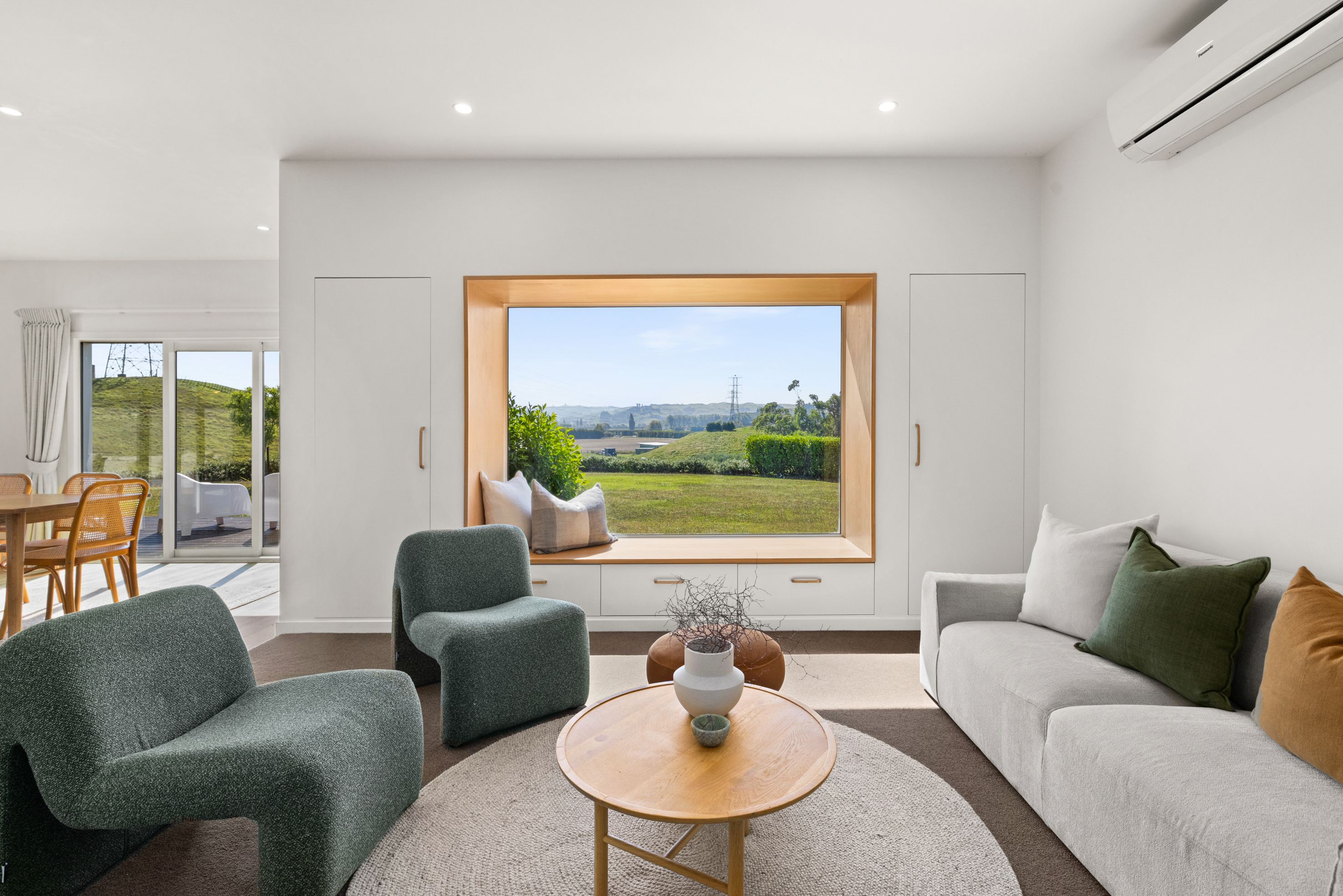  Elevated Lifestyle Living Near Taradale - 物件實景