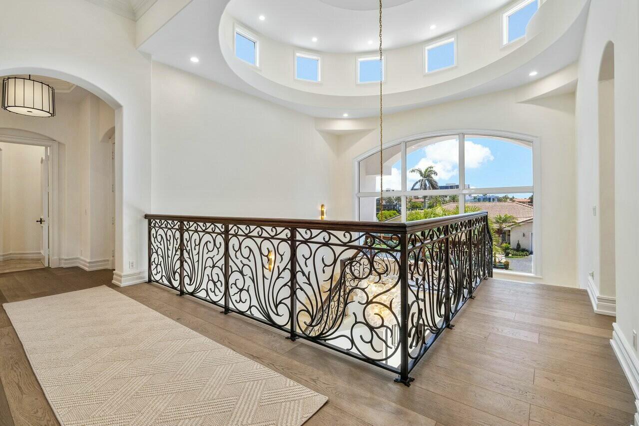 Highland Beach, Florida, 33487, United States, 5 Bedrooms Bedrooms, ,8 BathroomsBathrooms,Residential,For Sale,1688388