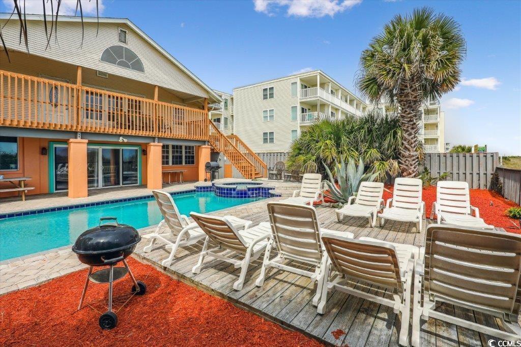 North Myrtle Beach, South Carolina, 29582, United States, 7 Bedrooms Bedrooms, ,5 BathroomsBathrooms,Residential,For Sale,1810579