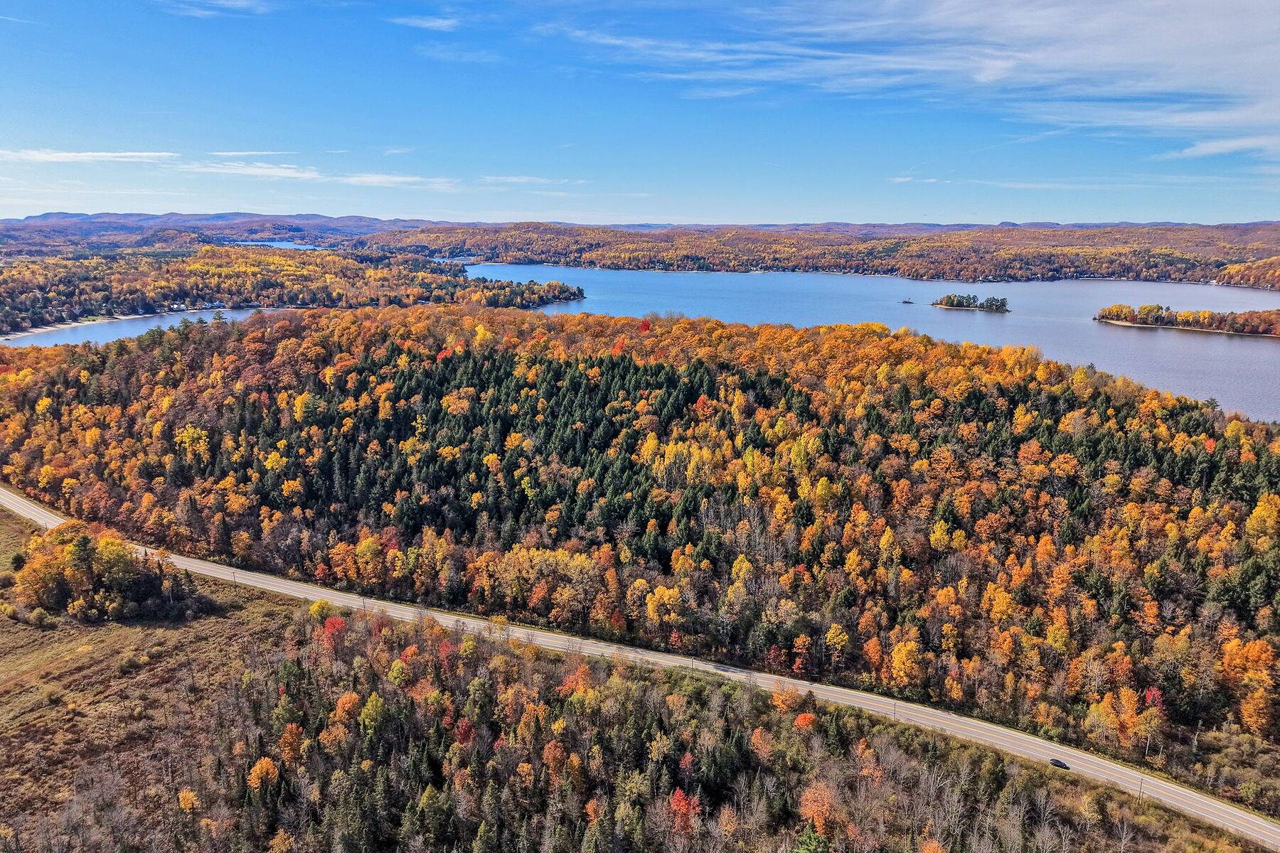  Lac-Simon, Outaouais - 物件實景