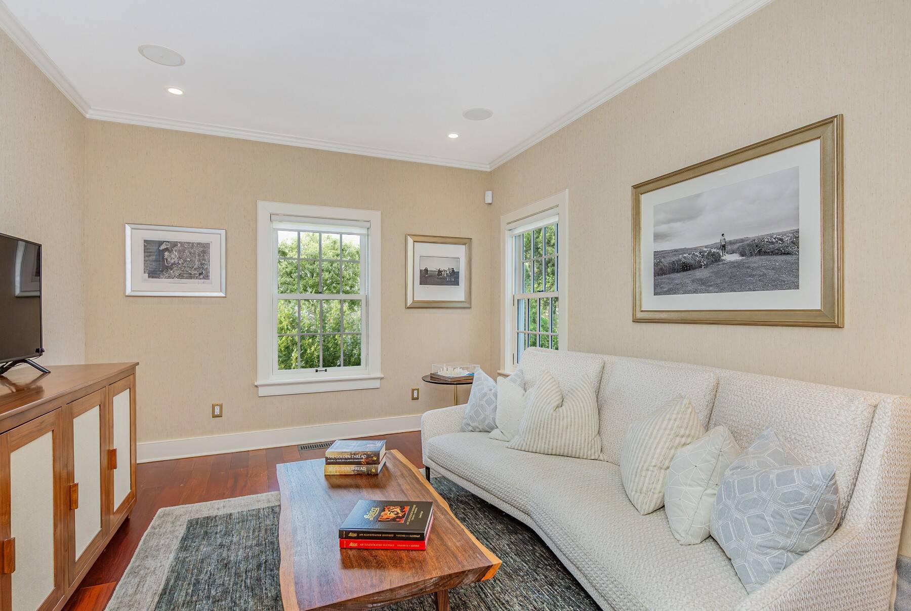  Hamptons Classic on Reserve in Water Mill South - 物件實景