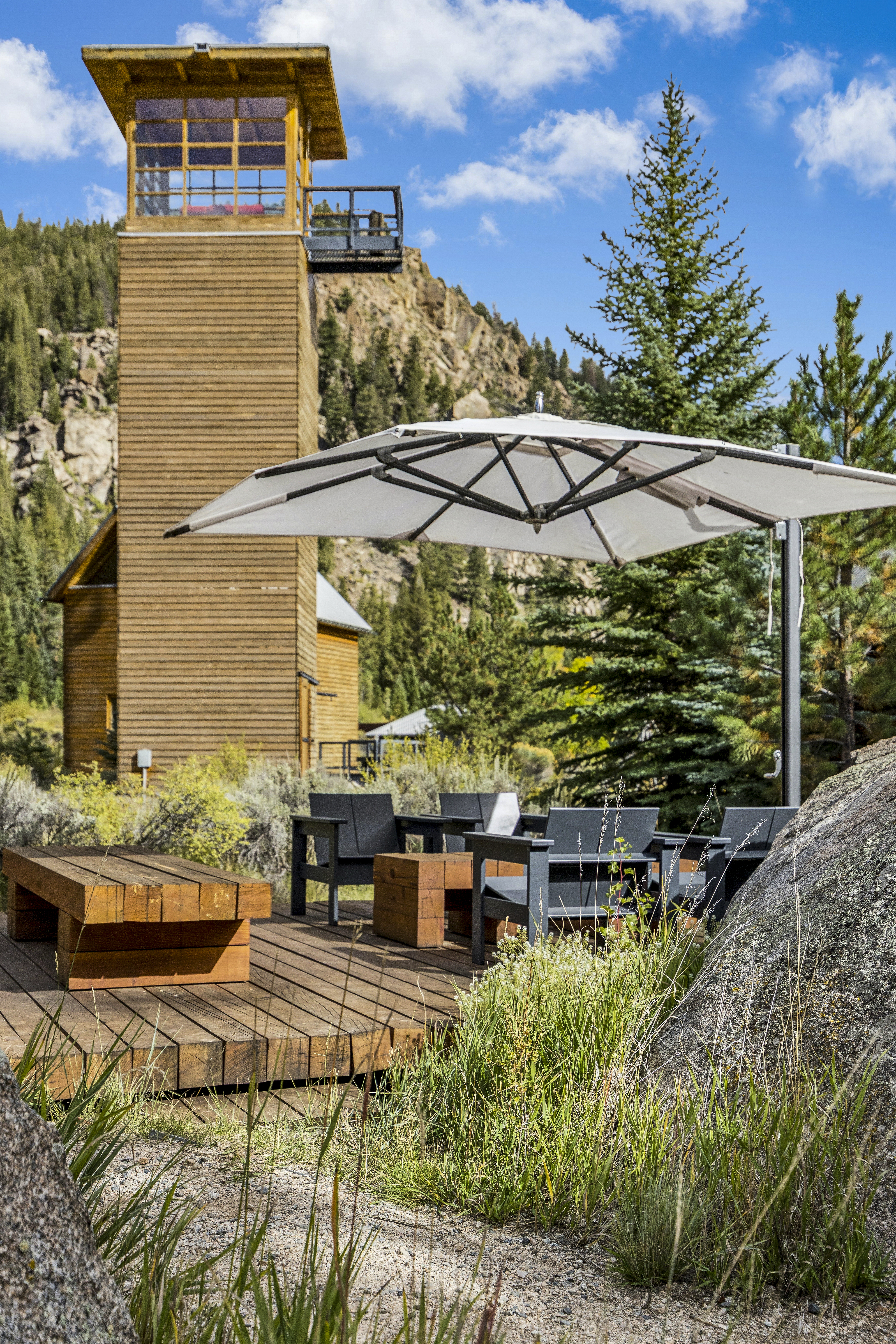  41750 N Us Hwy 24, Granite, CO, 81228 - 物件實景