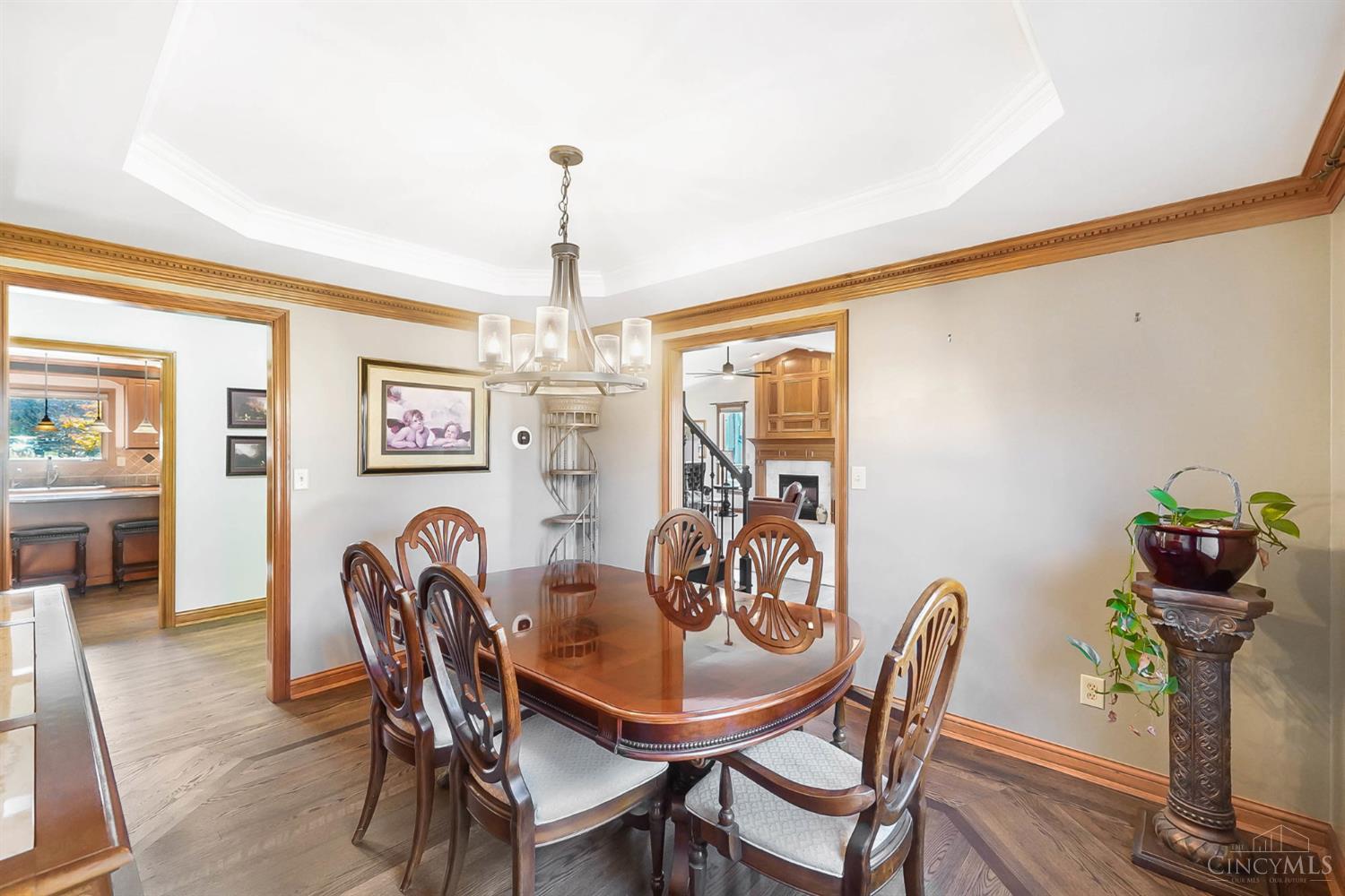 Hamilton, Ohio, 45013, United States, 4 Bedrooms Bedrooms, ,4 BathroomsBathrooms,Residential,For Sale,2000697