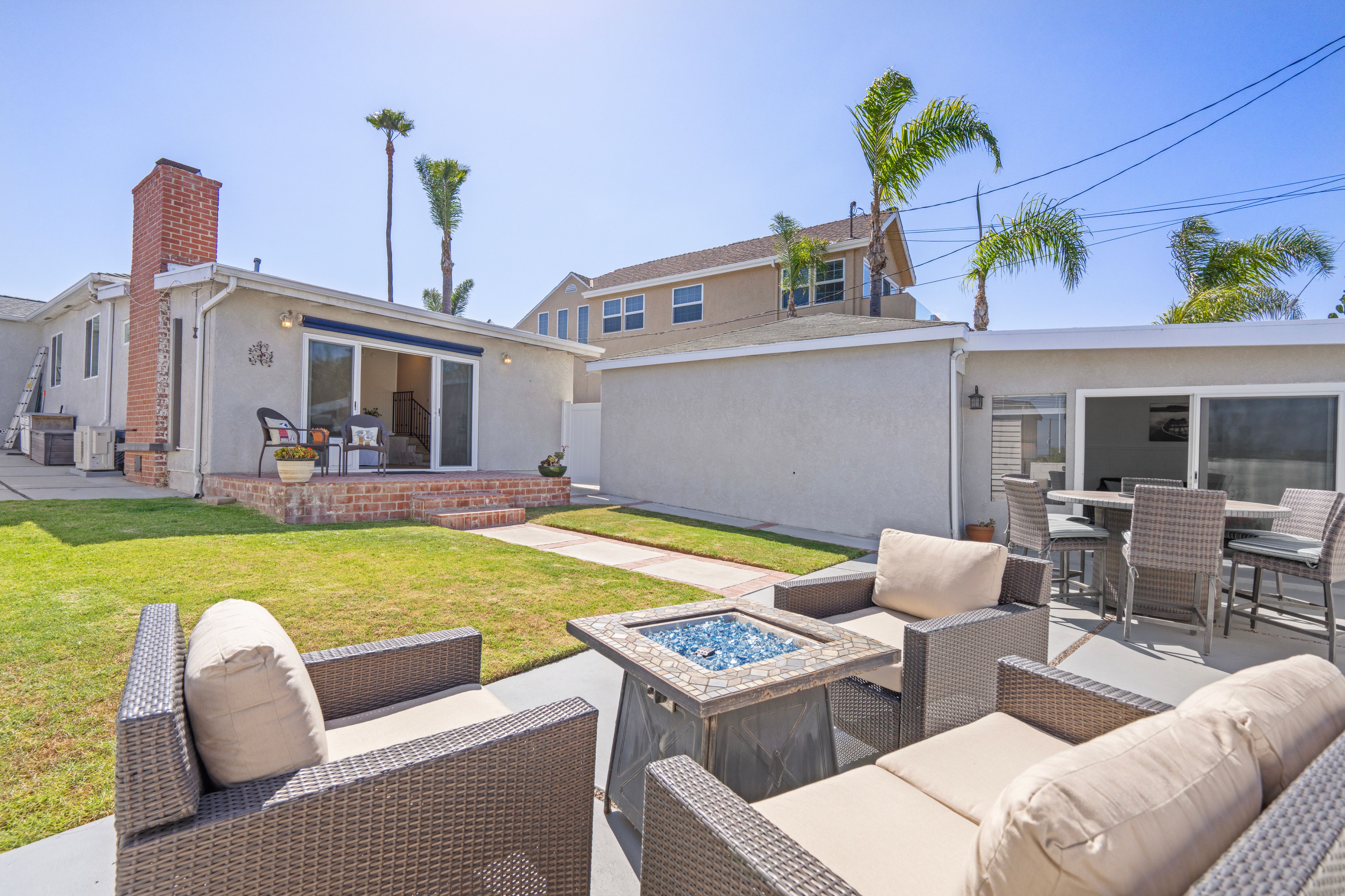  2630 South Patton Avenue, Los Angeles, CA 90731 - 物件實景