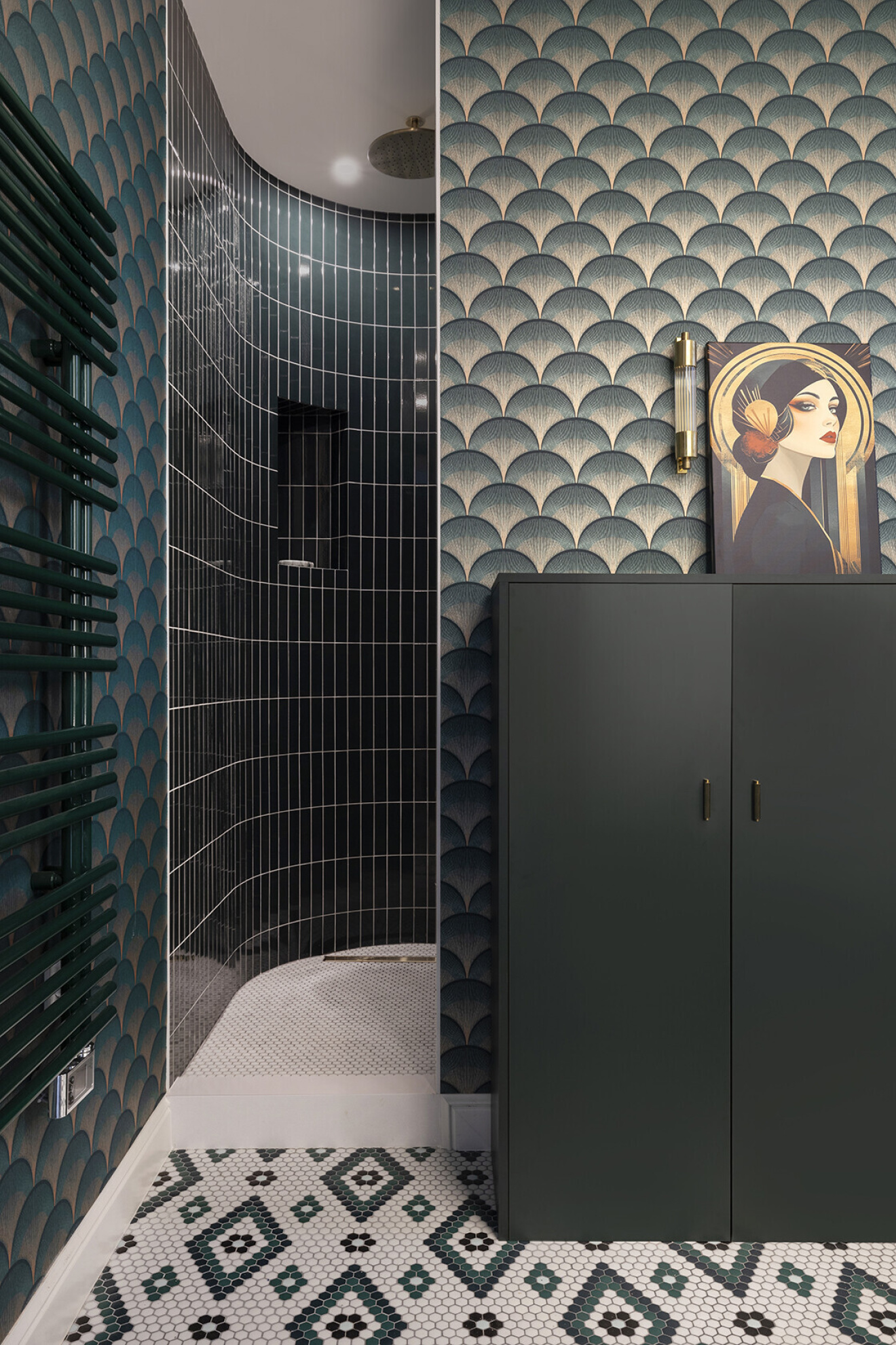  Newly refurbished exterior apartment with balcony in Girona Street - 物件實景