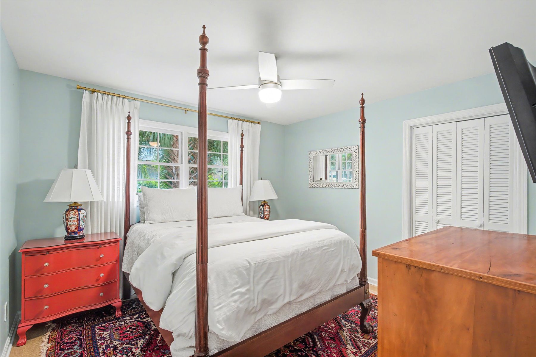  Lovely Updated Cottage in The Landings Gated Community - 物件實景