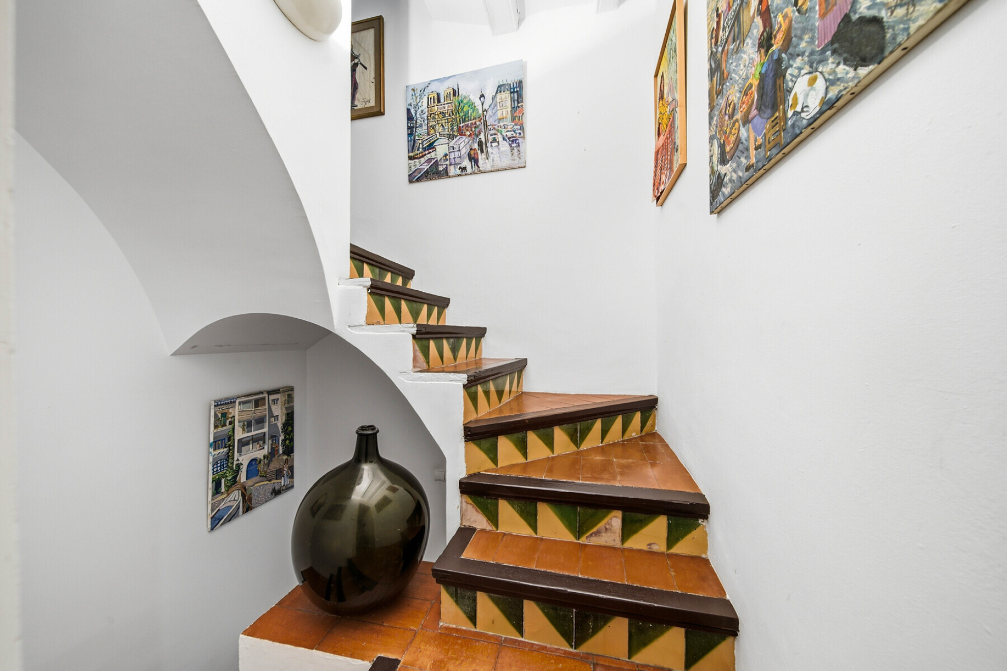  Casa Staempfli - An iconic architectural and artistic work in Cadaqués - 物件實景