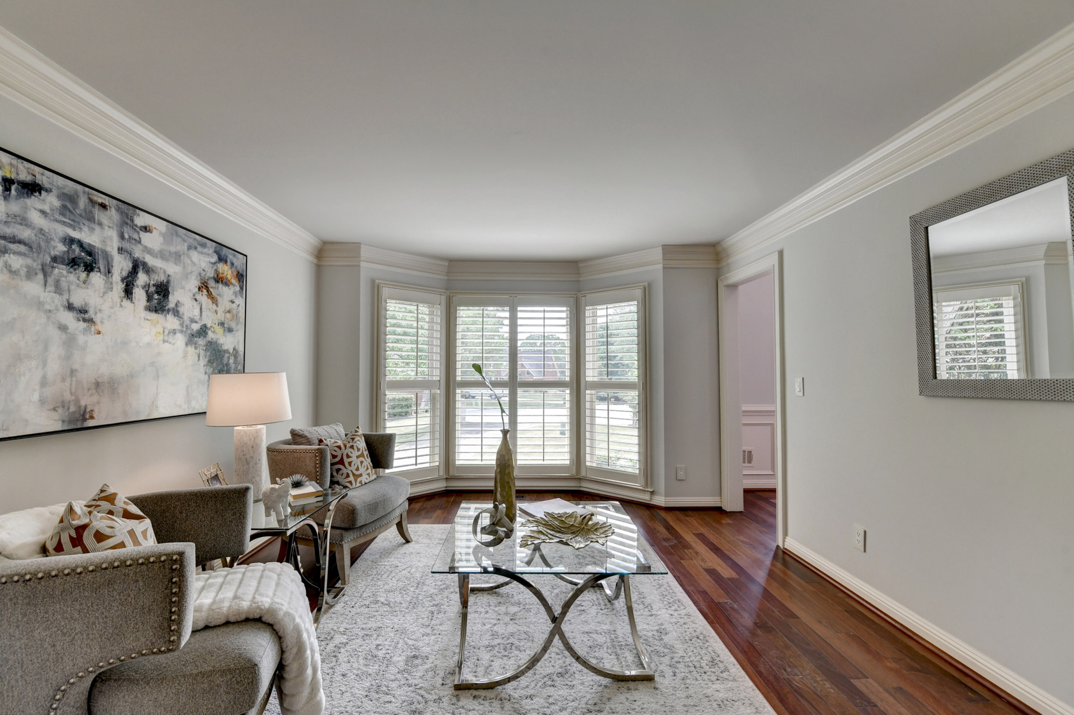  Welcome to the Cul-De-Sac - 物件實景