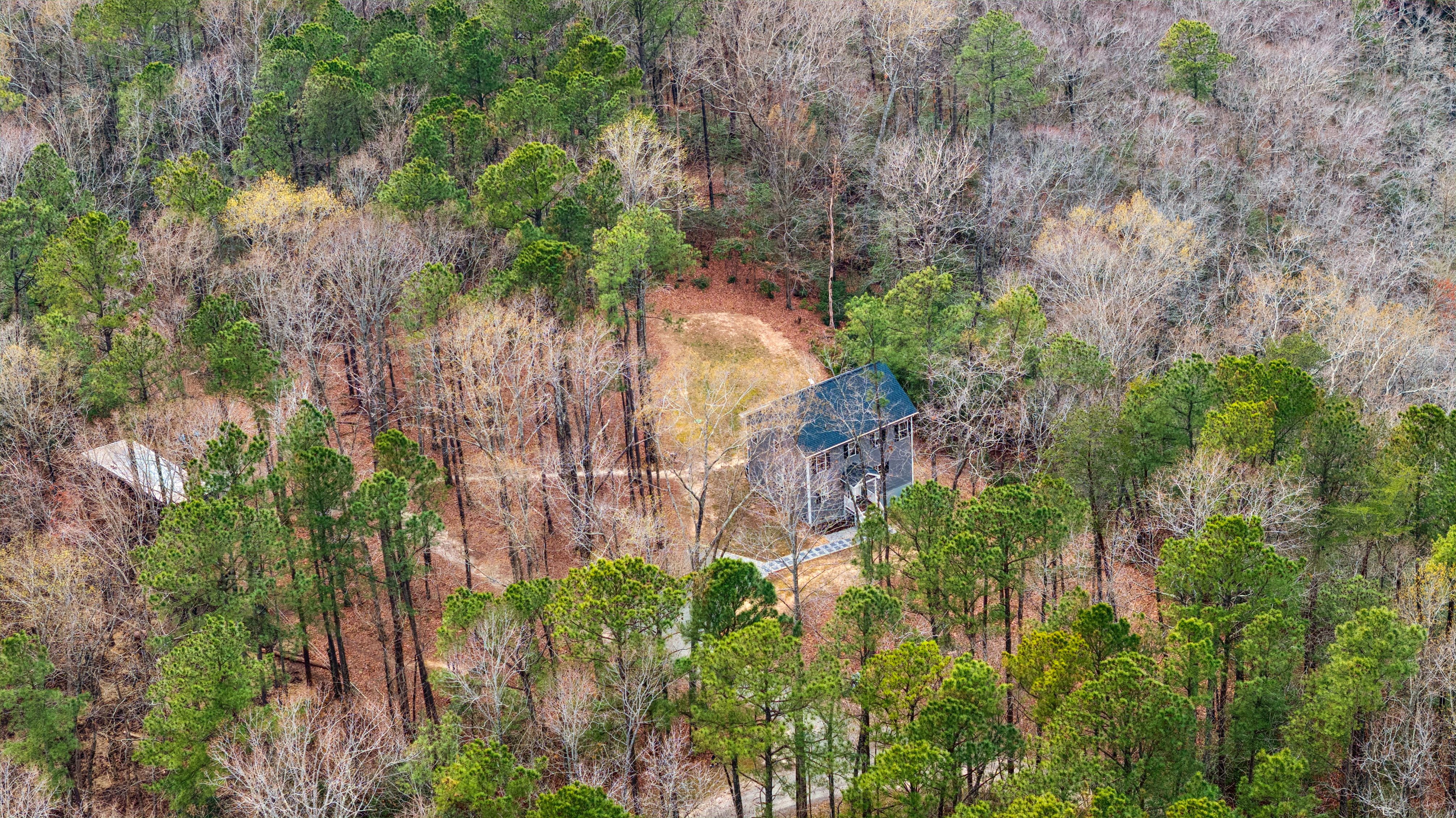  11490 Doctors Creek Road, Lanexa, VA 23089 - 物件實景