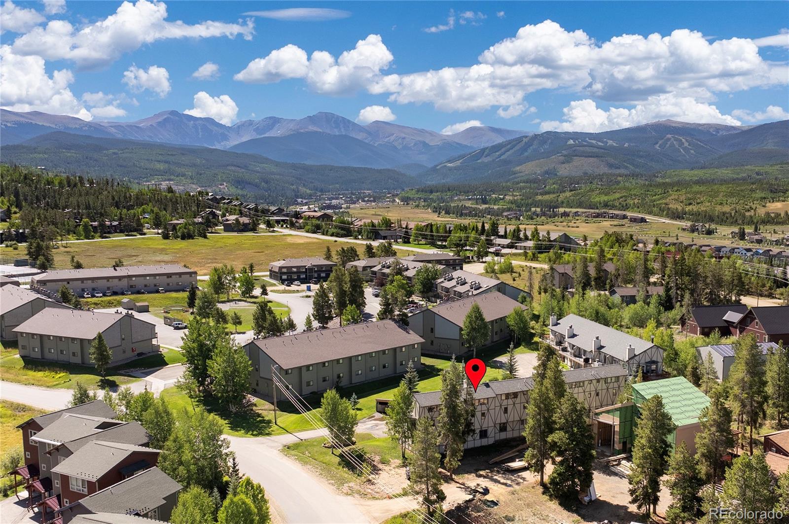 Fraser, Colorado, 80442, United States, 3 Bedrooms Bedrooms, ,3 BathroomsBathrooms,Residential,For Sale,1767710
